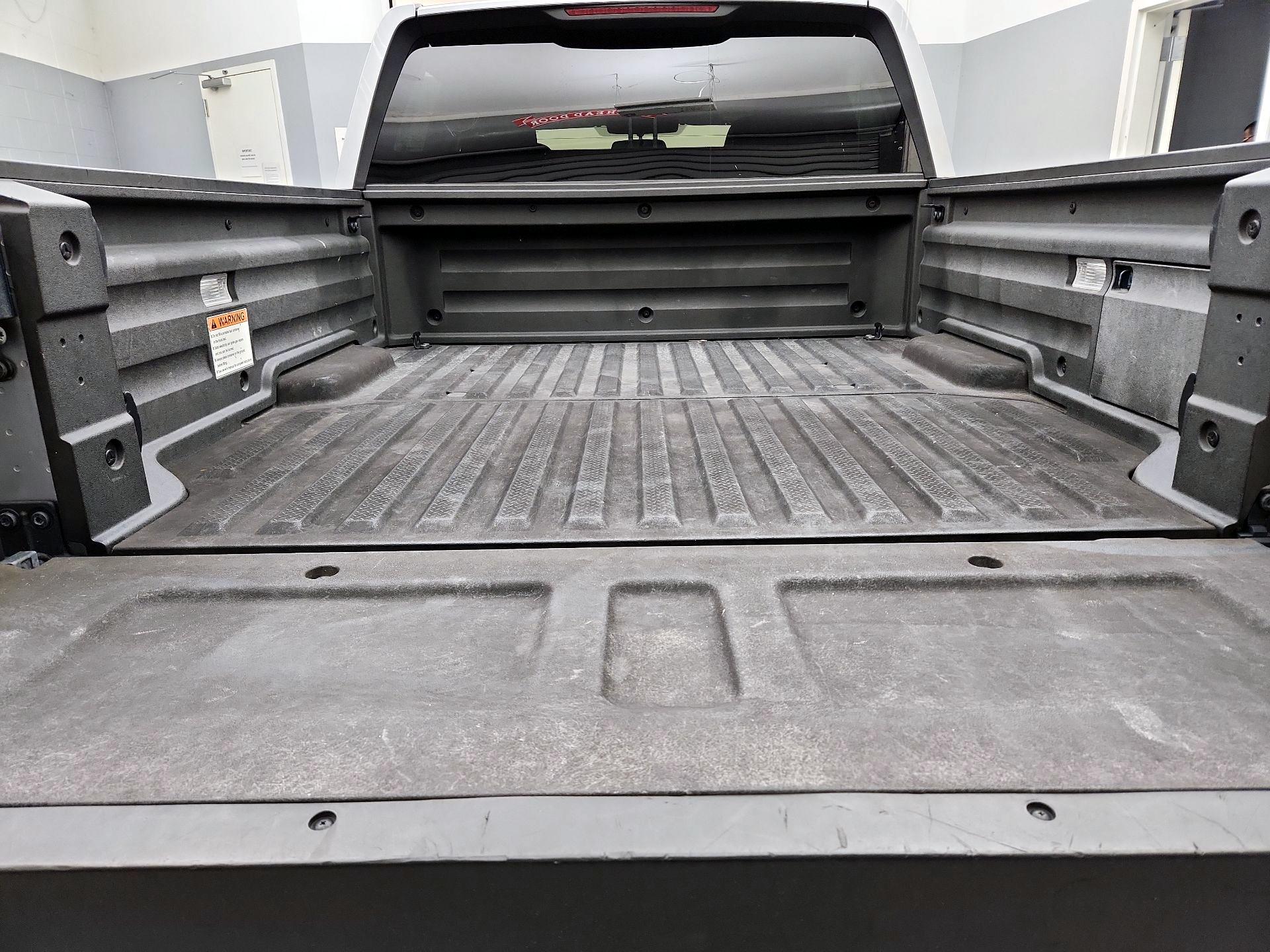 Thumbnail: 2019 Honda Ridgeline - 20