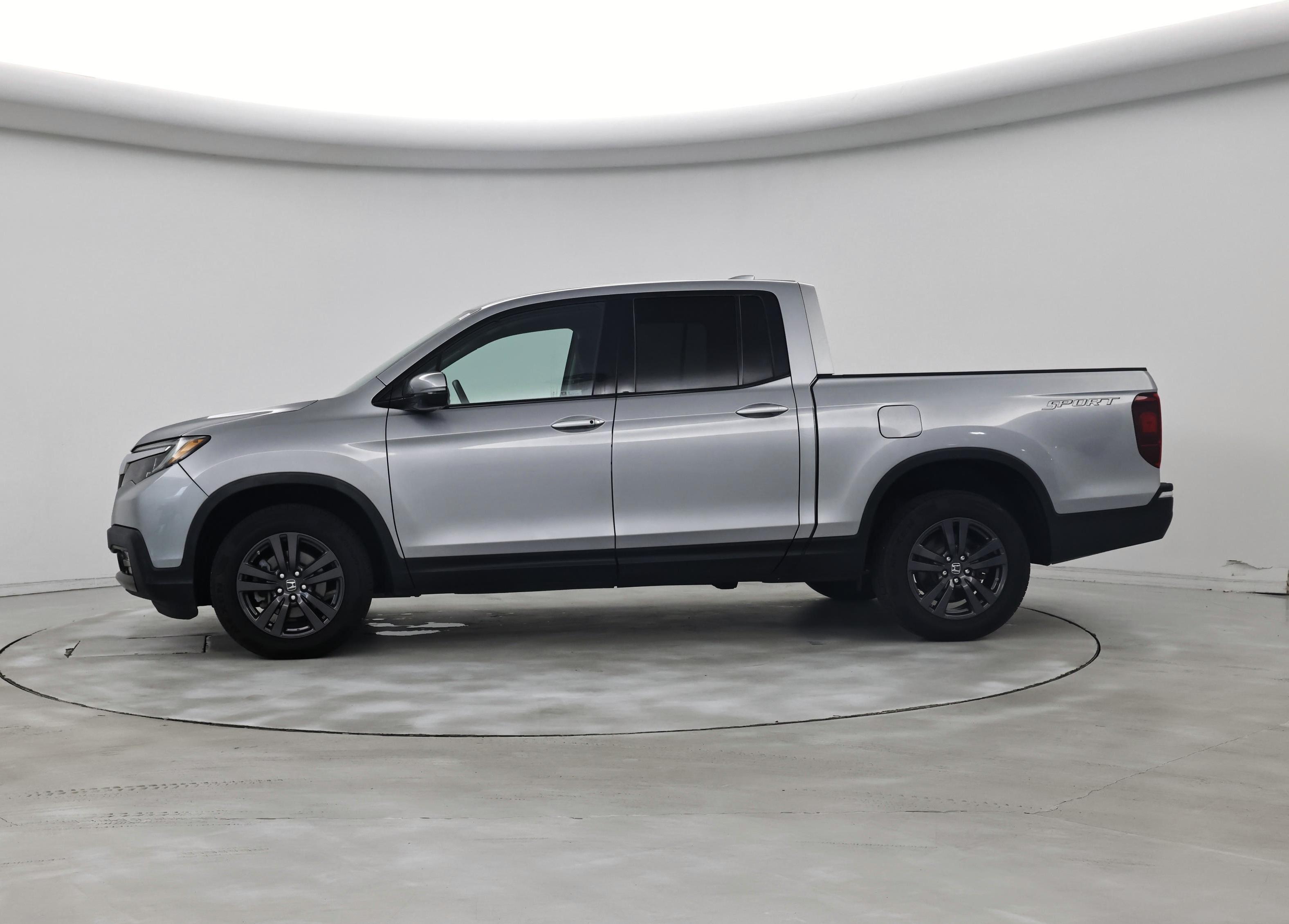 Thumbnail: 2019 Honda Ridgeline - 3