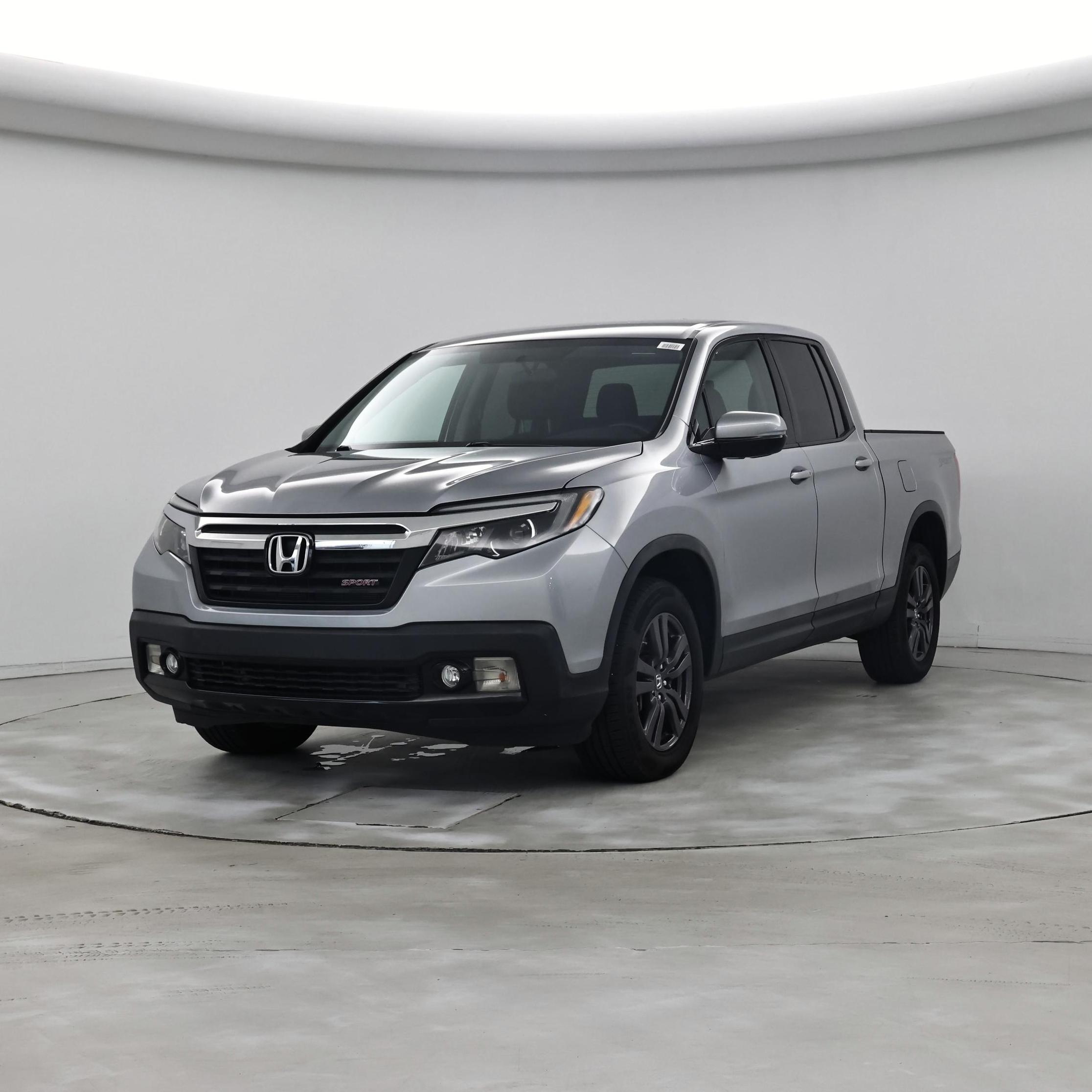 Thumbnail: 2019 Honda Ridgeline - 4