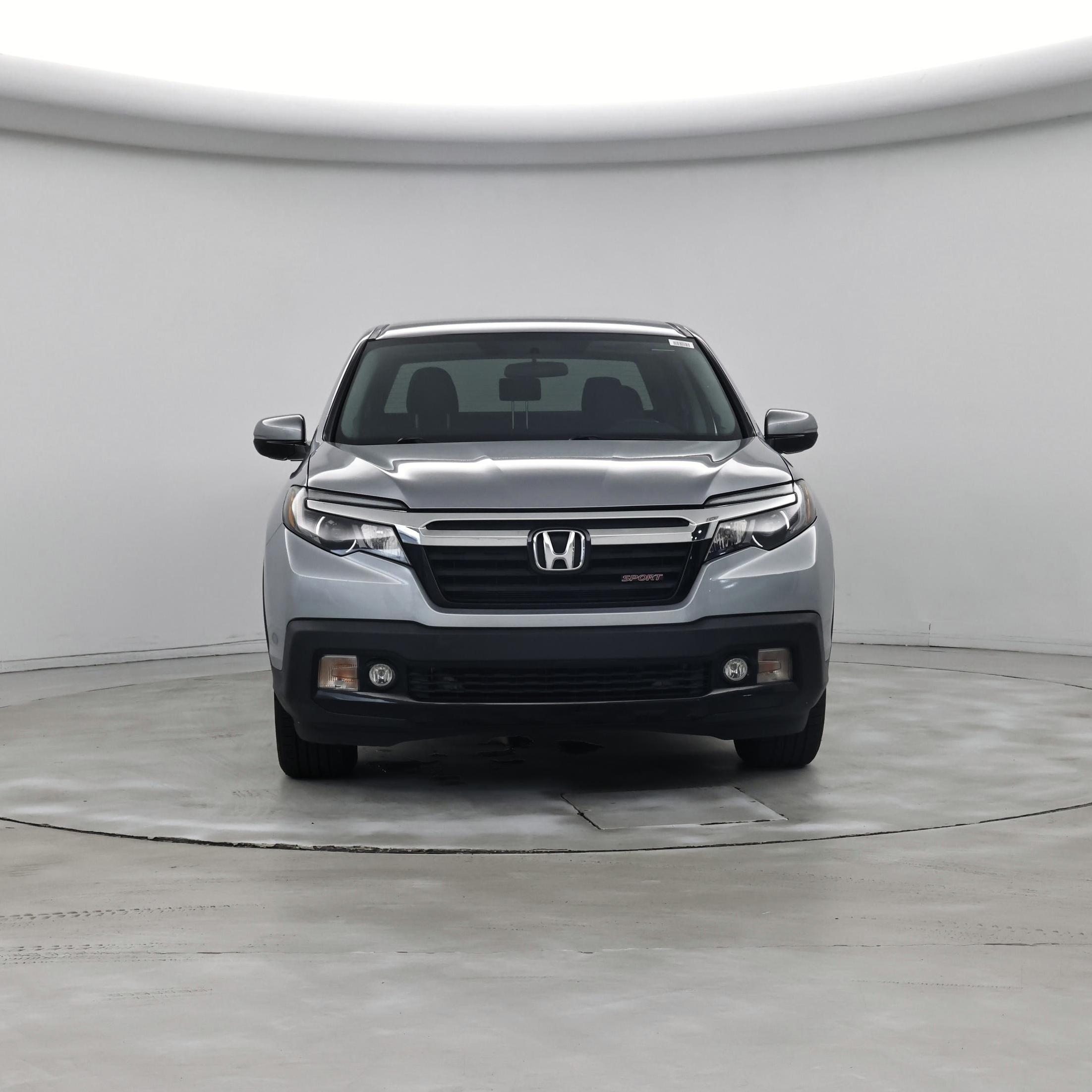 Thumbnail: 2019 Honda Ridgeline - 5
