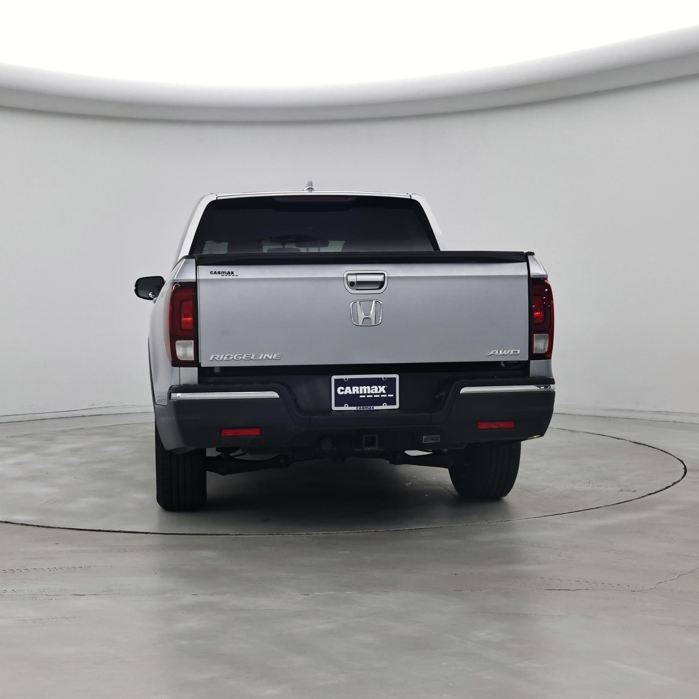 Thumbnail: 2019 Honda Ridgeline - 6