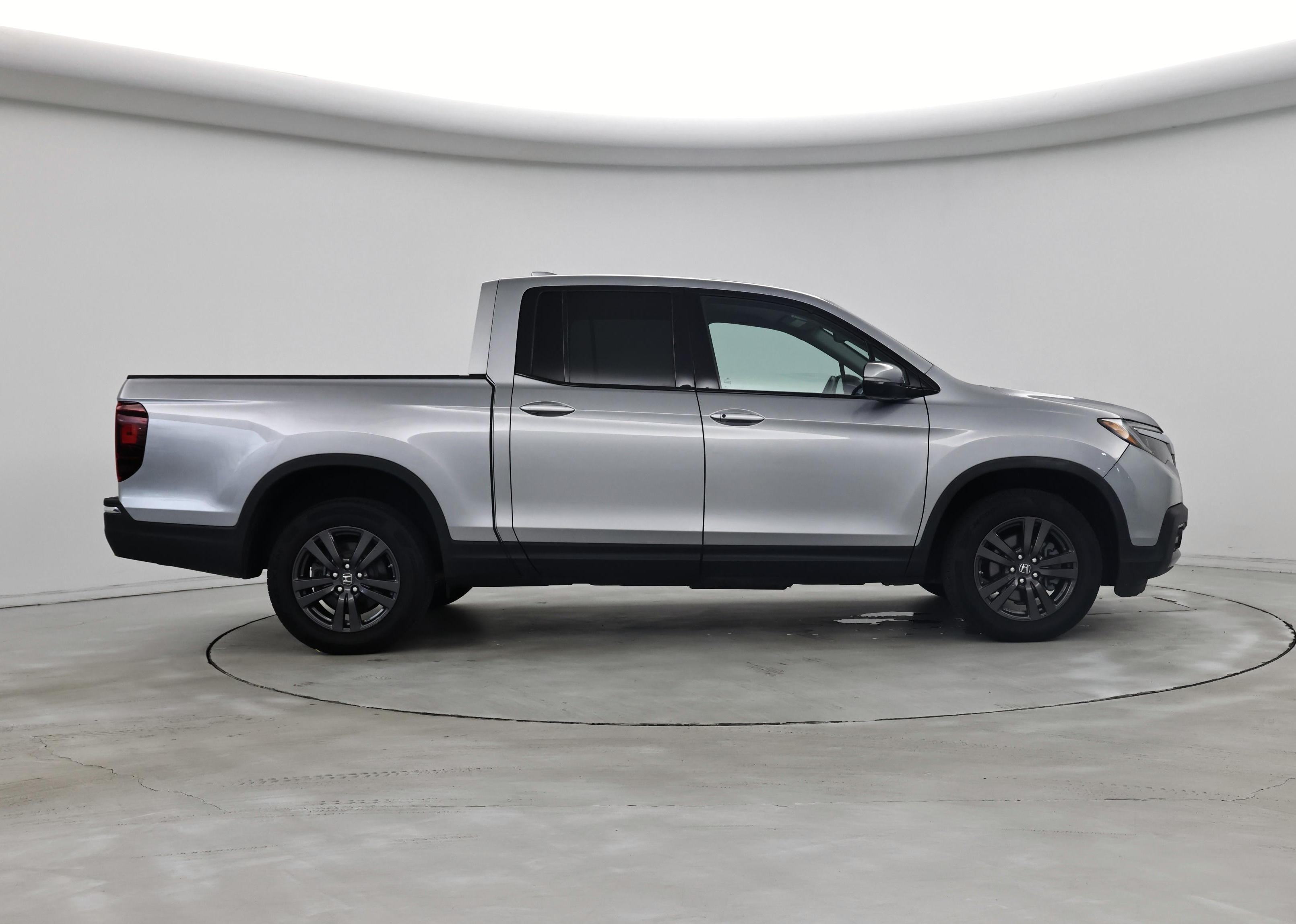 Thumbnail: 2019 Honda Ridgeline - 7
