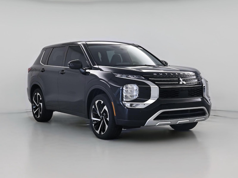 2022 Mitsubishi Outlander SE -
                  Norcross, GA
