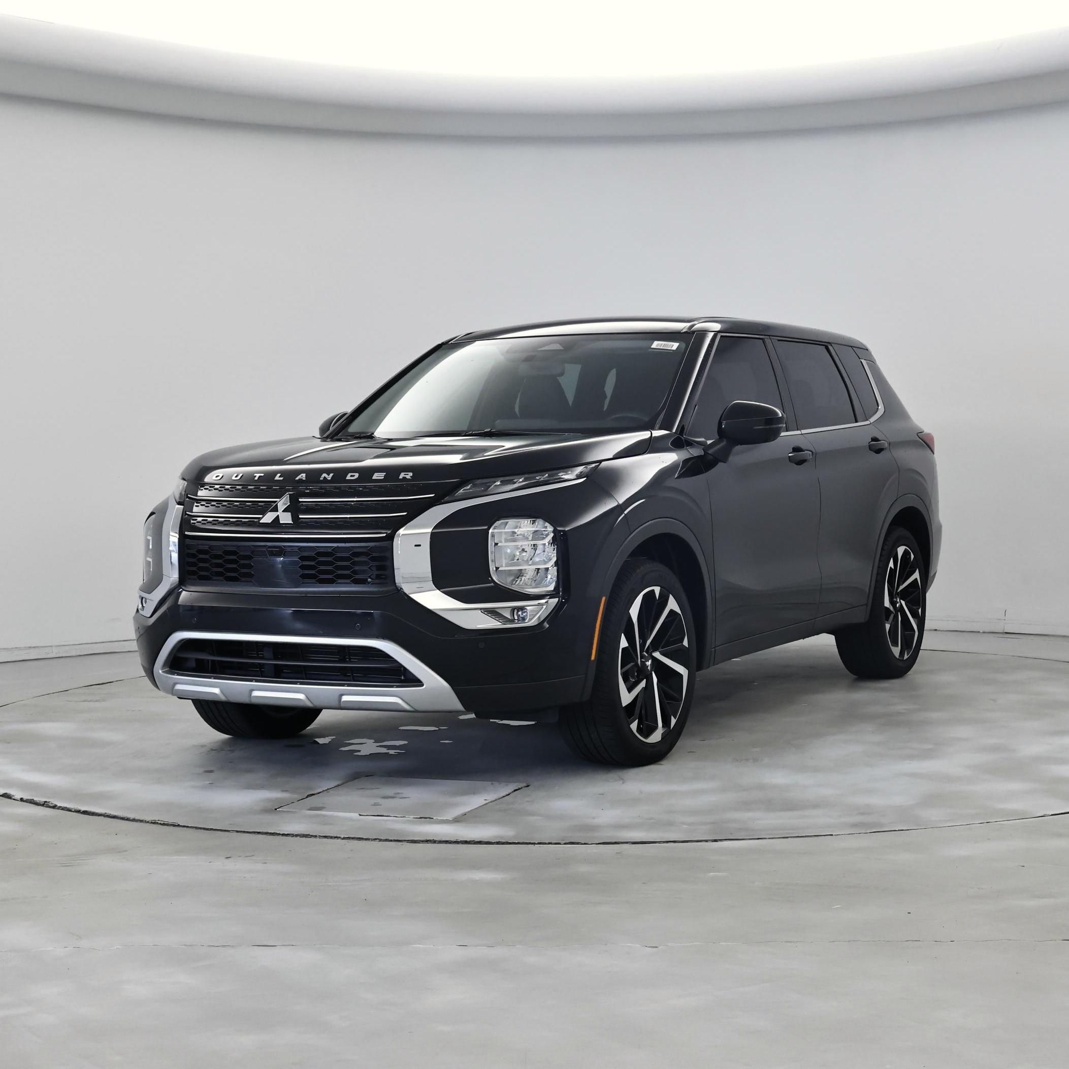 Thumbnail: 2022 Mitsubishi Outlander - 4