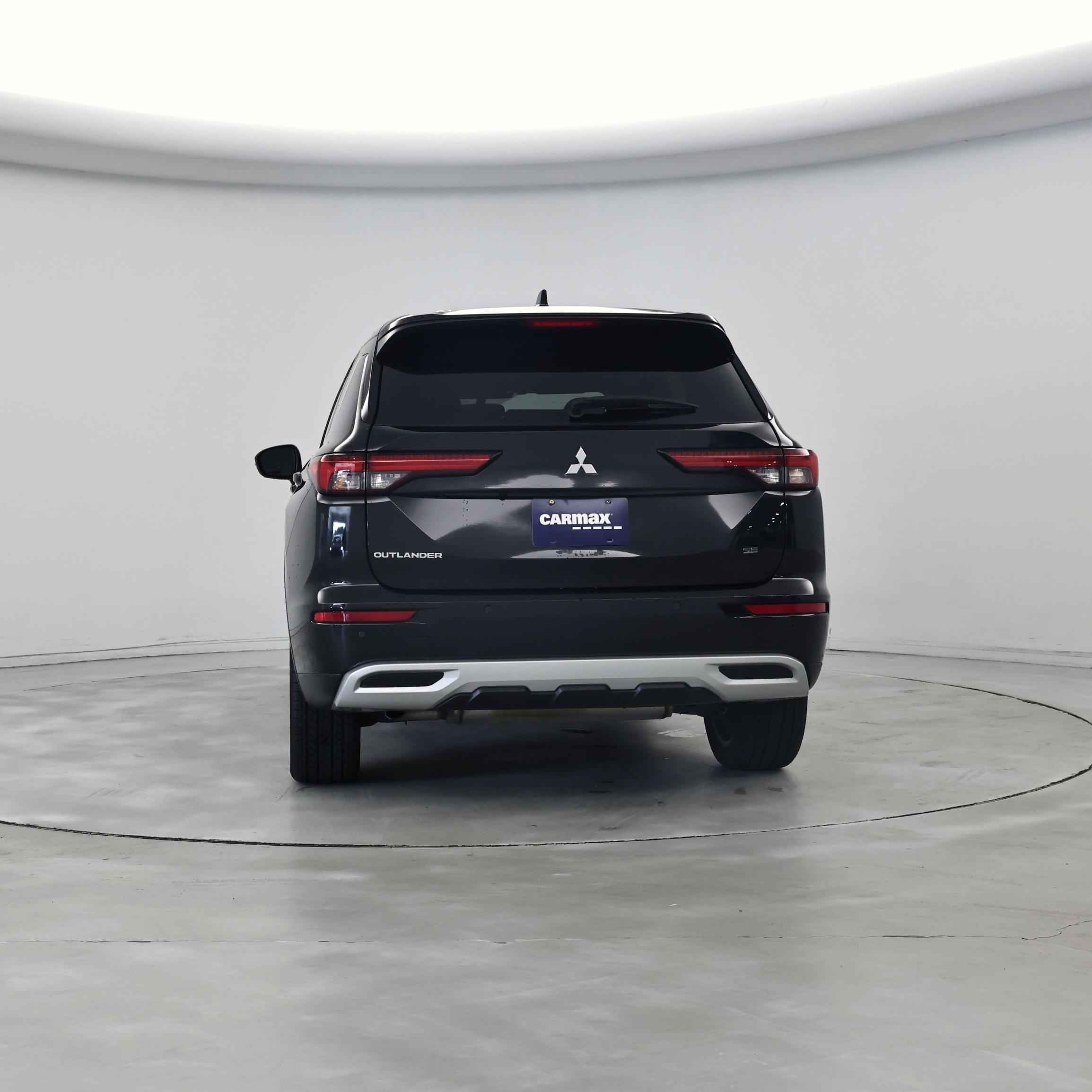 Thumbnail: 2022 Mitsubishi Outlander - 6