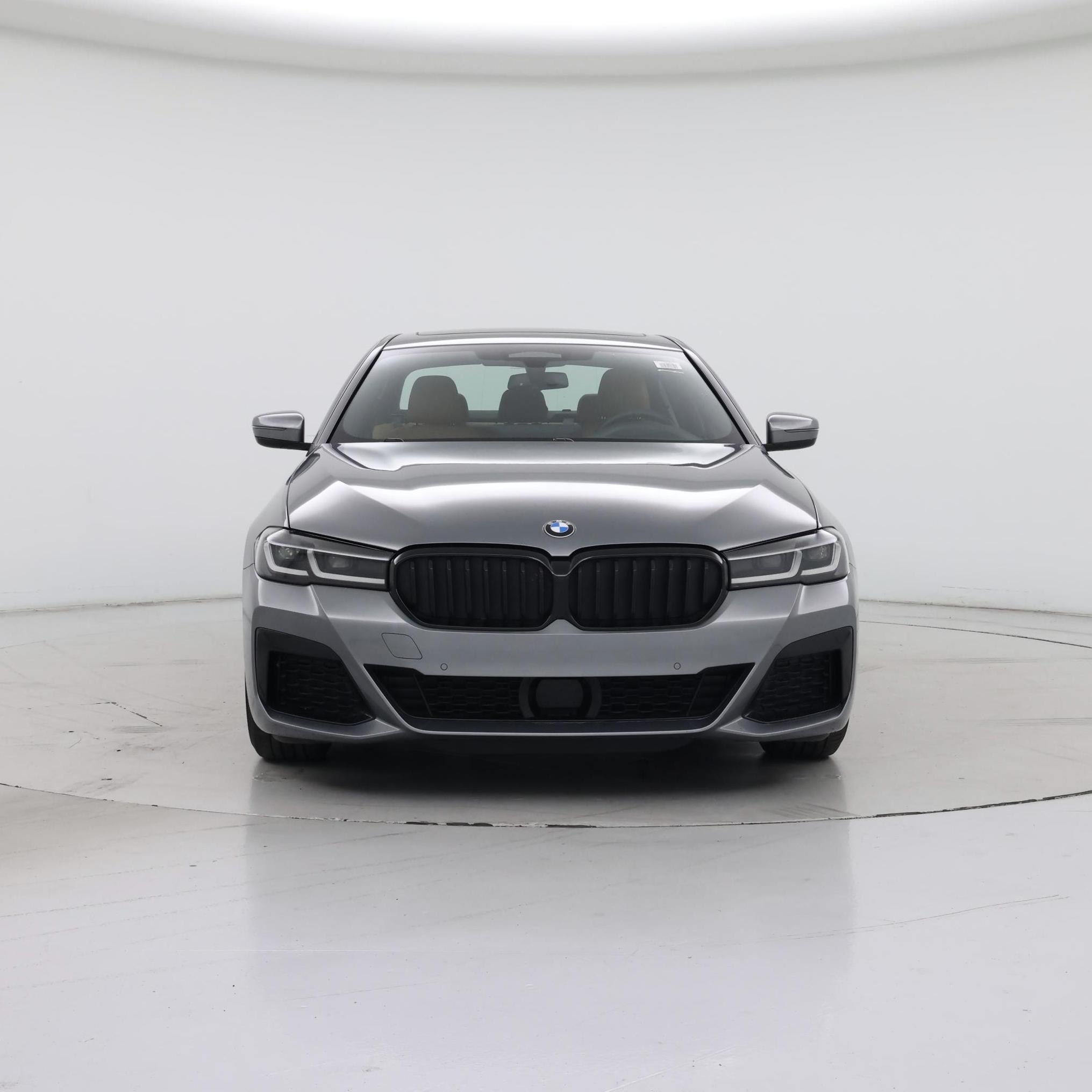 Thumbnail: 2023 BMW 5 Series - 5