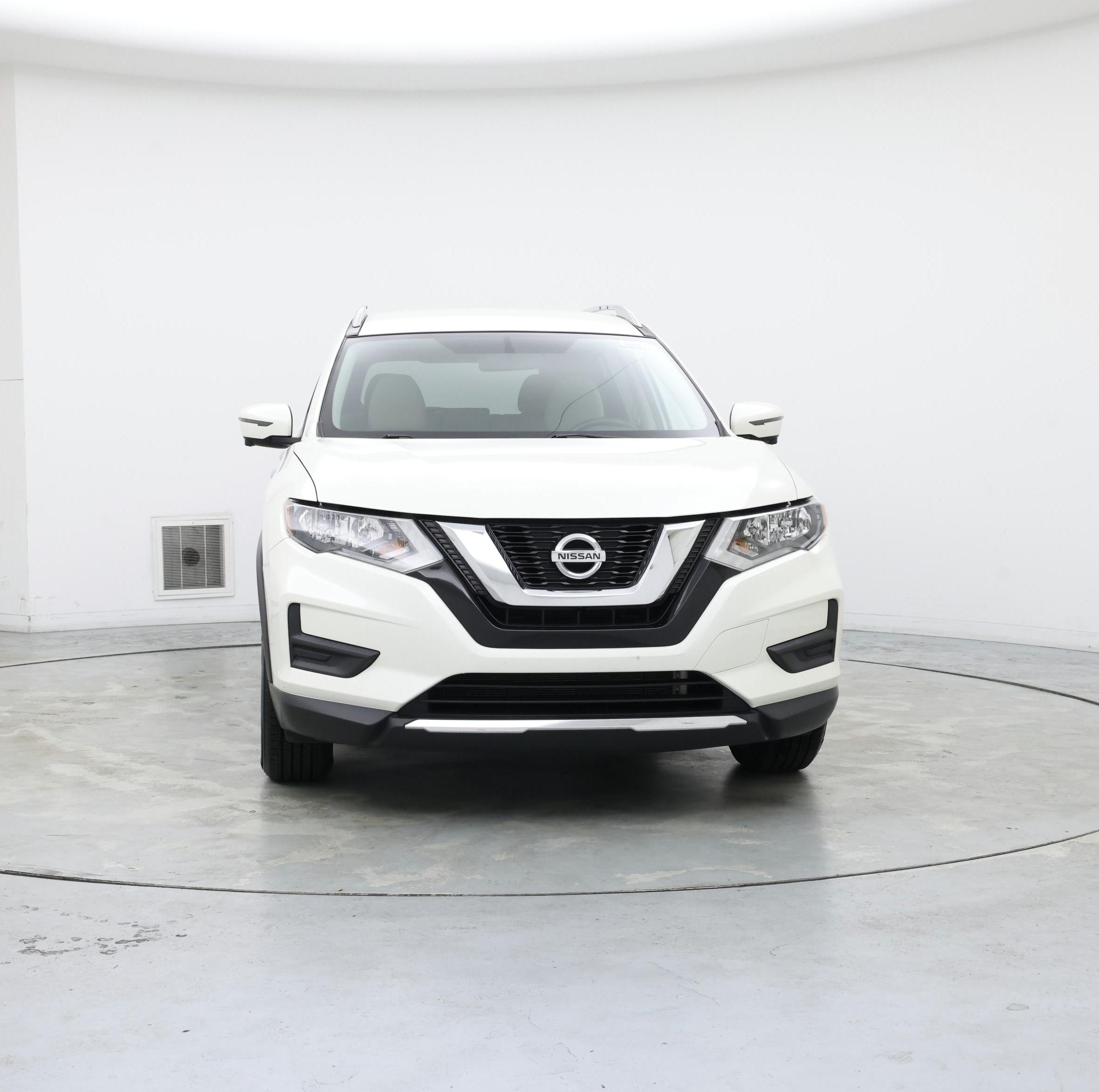 Thumbnail: 2017 Nissan Rogue - 5