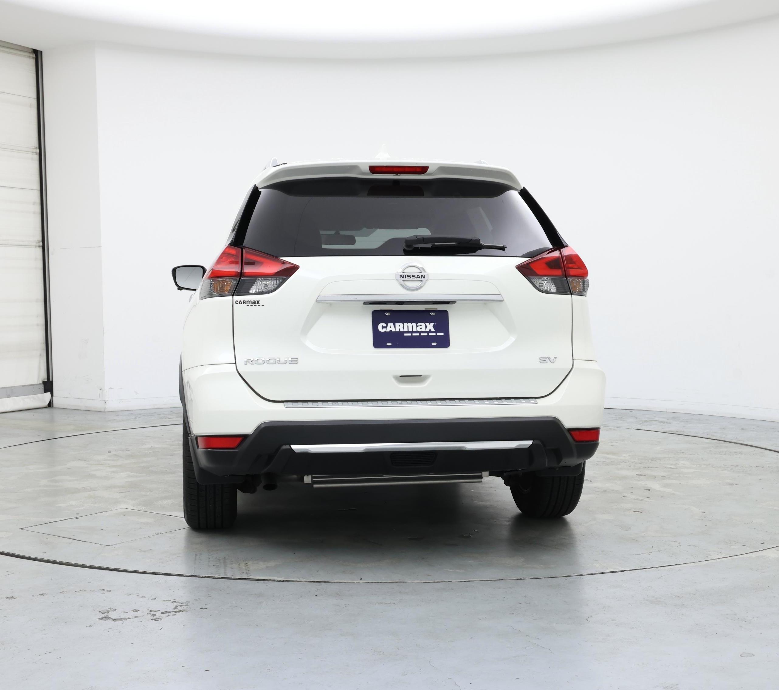 Thumbnail: 2017 Nissan Rogue - 6