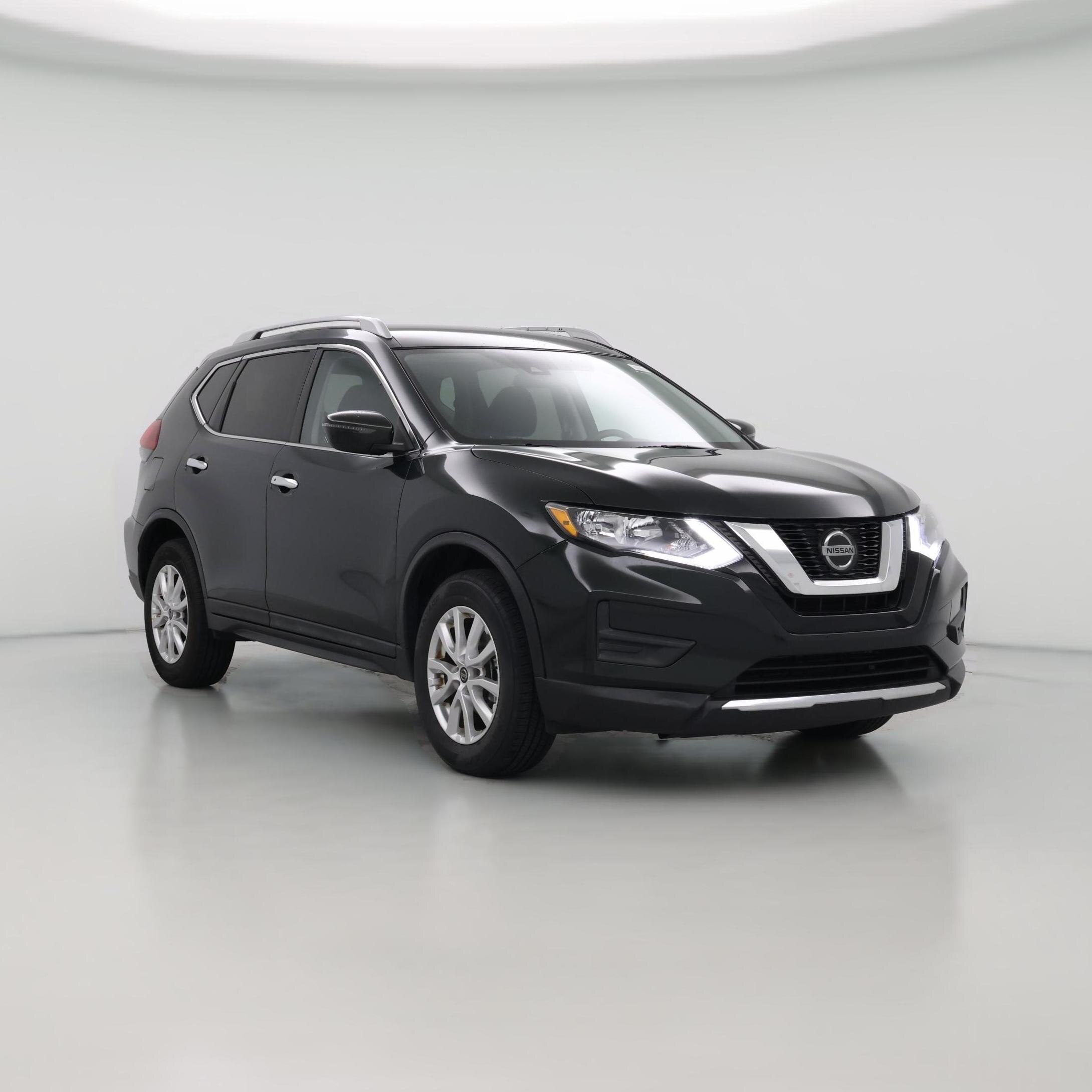 Thumbnail: 2019 Nissan Rogue - 1