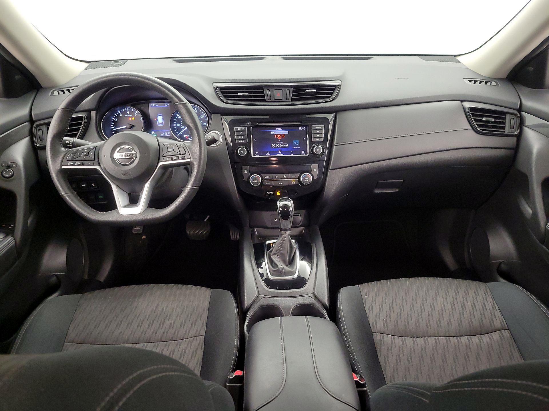 Thumbnail: 2019 Nissan Rogue - 9