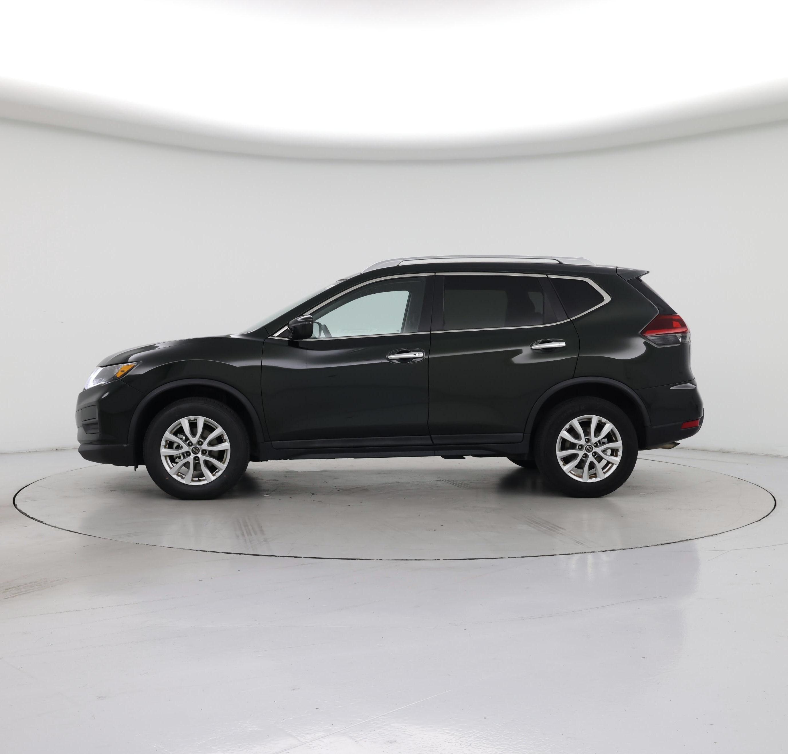 Thumbnail: 2019 Nissan Rogue - 3