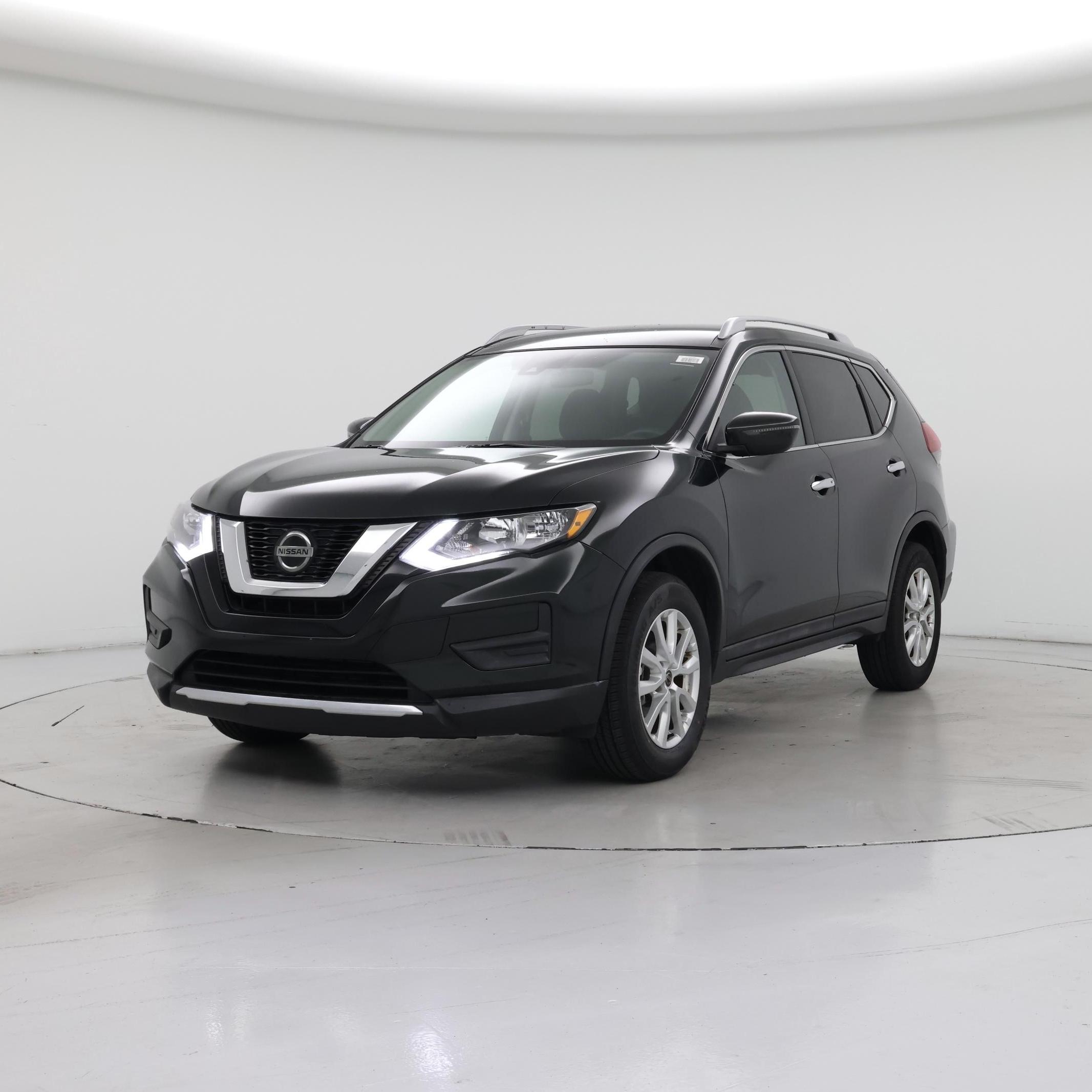 Thumbnail: 2019 Nissan Rogue - 4
