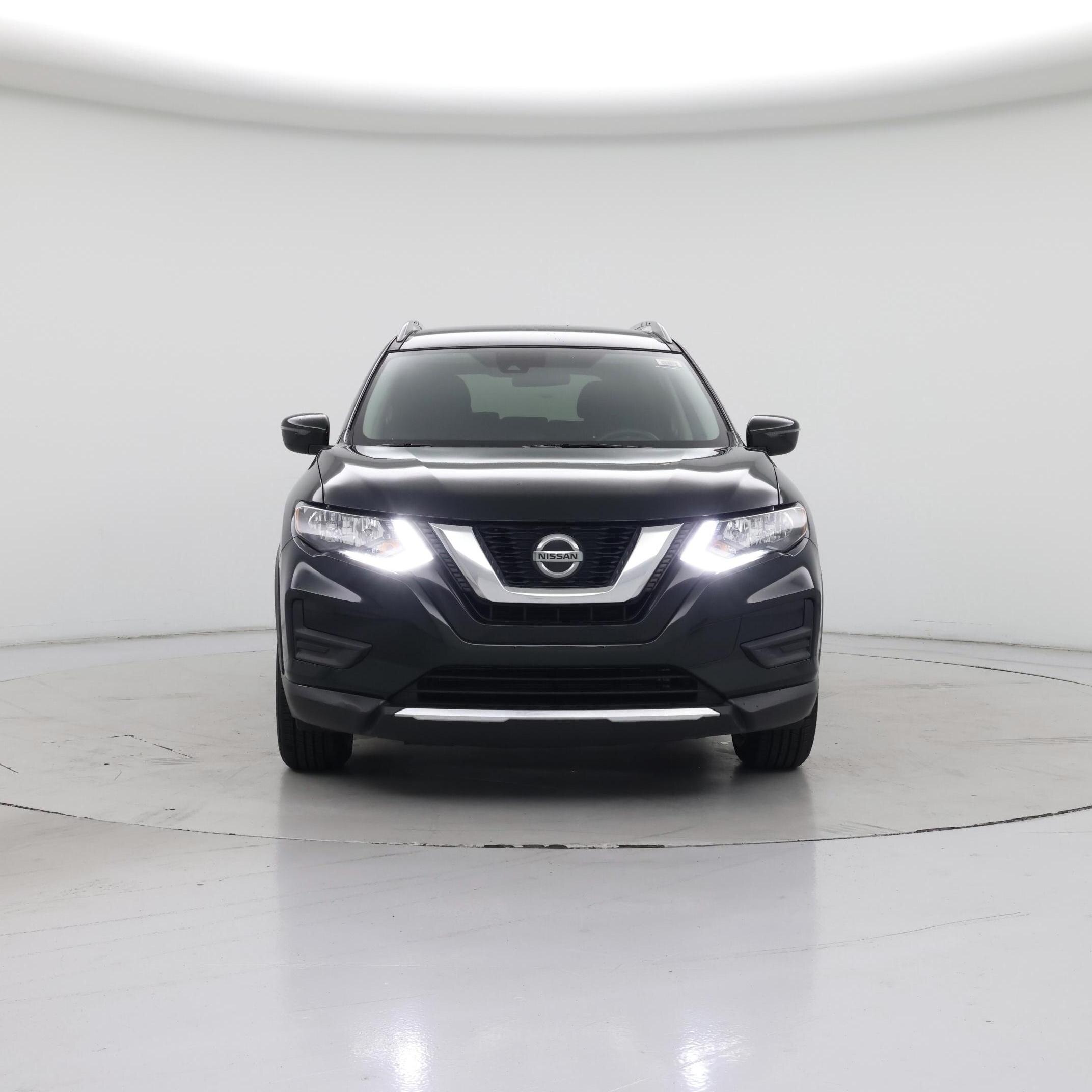 Thumbnail: 2019 Nissan Rogue - 5