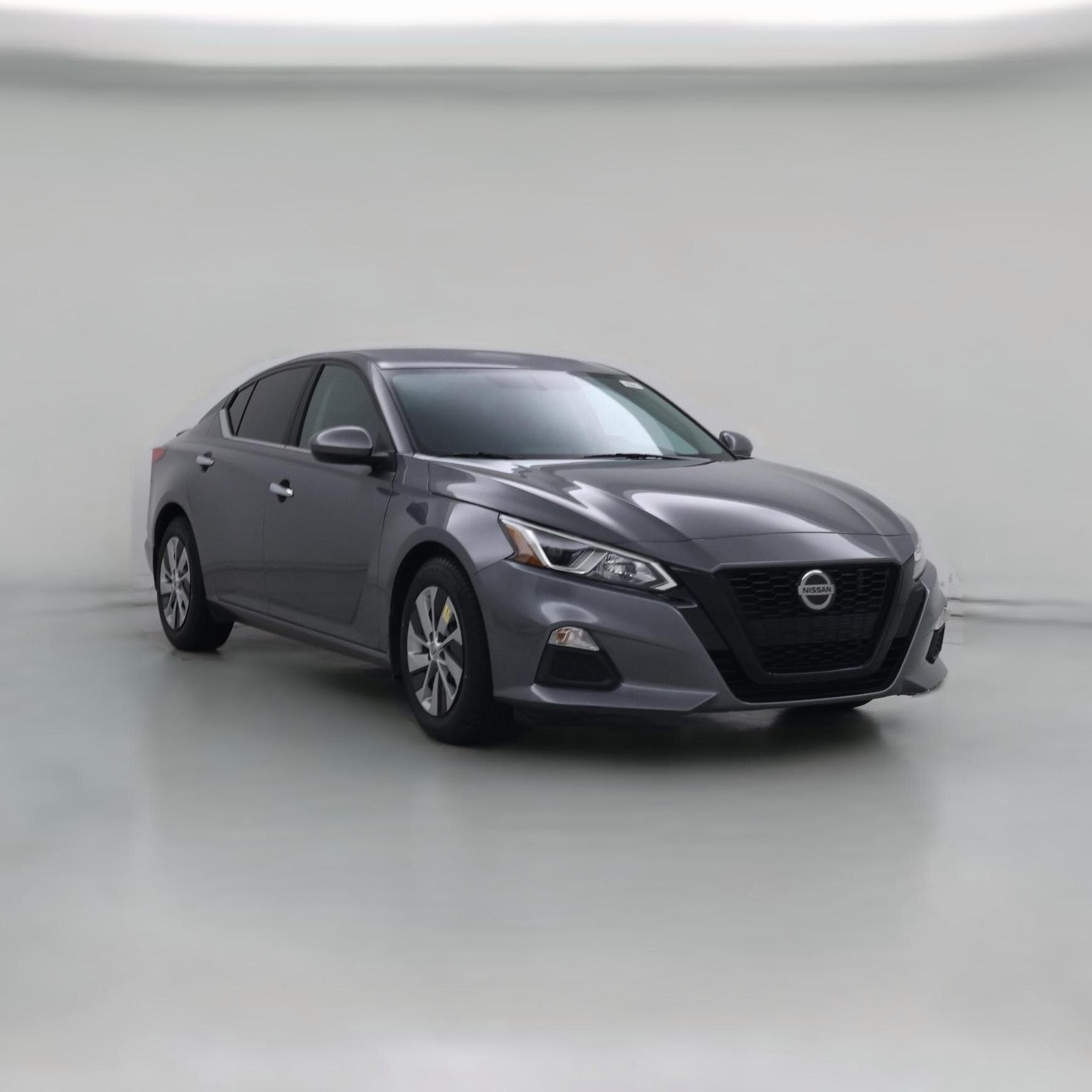 Thumbnail: 2020 Nissan Altima - 1