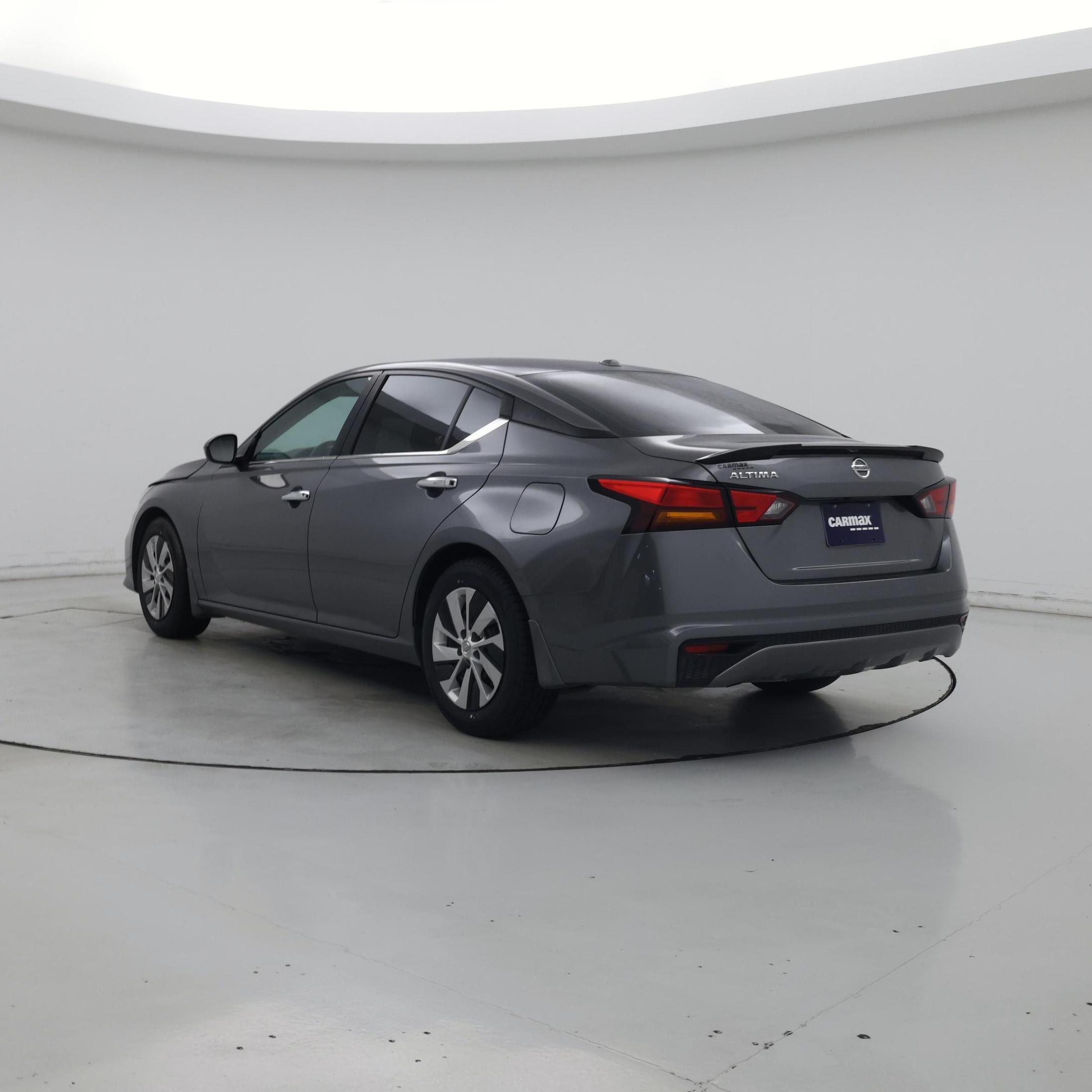 Thumbnail: 2020 Nissan Altima - 2