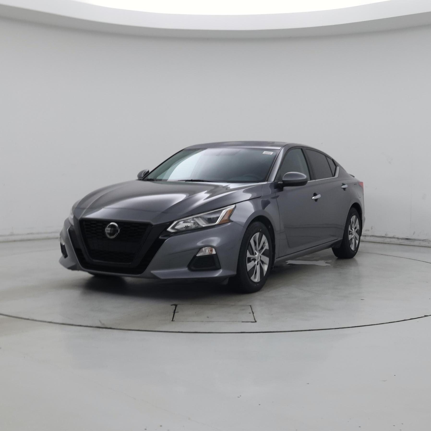 Thumbnail: 2020 Nissan Altima - 4