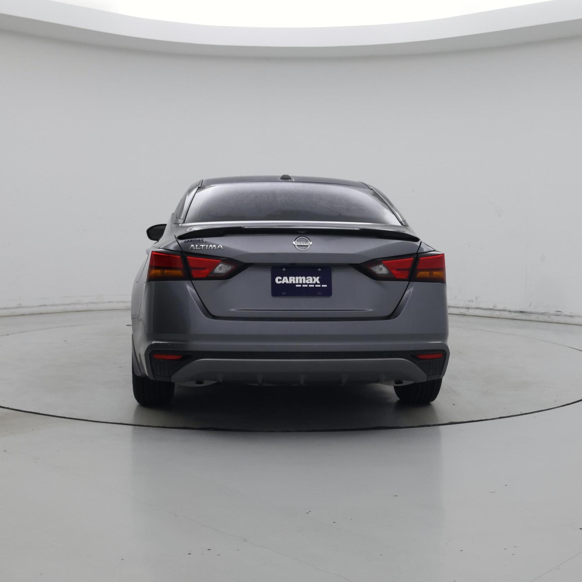 Thumbnail: 2020 Nissan Altima - 6