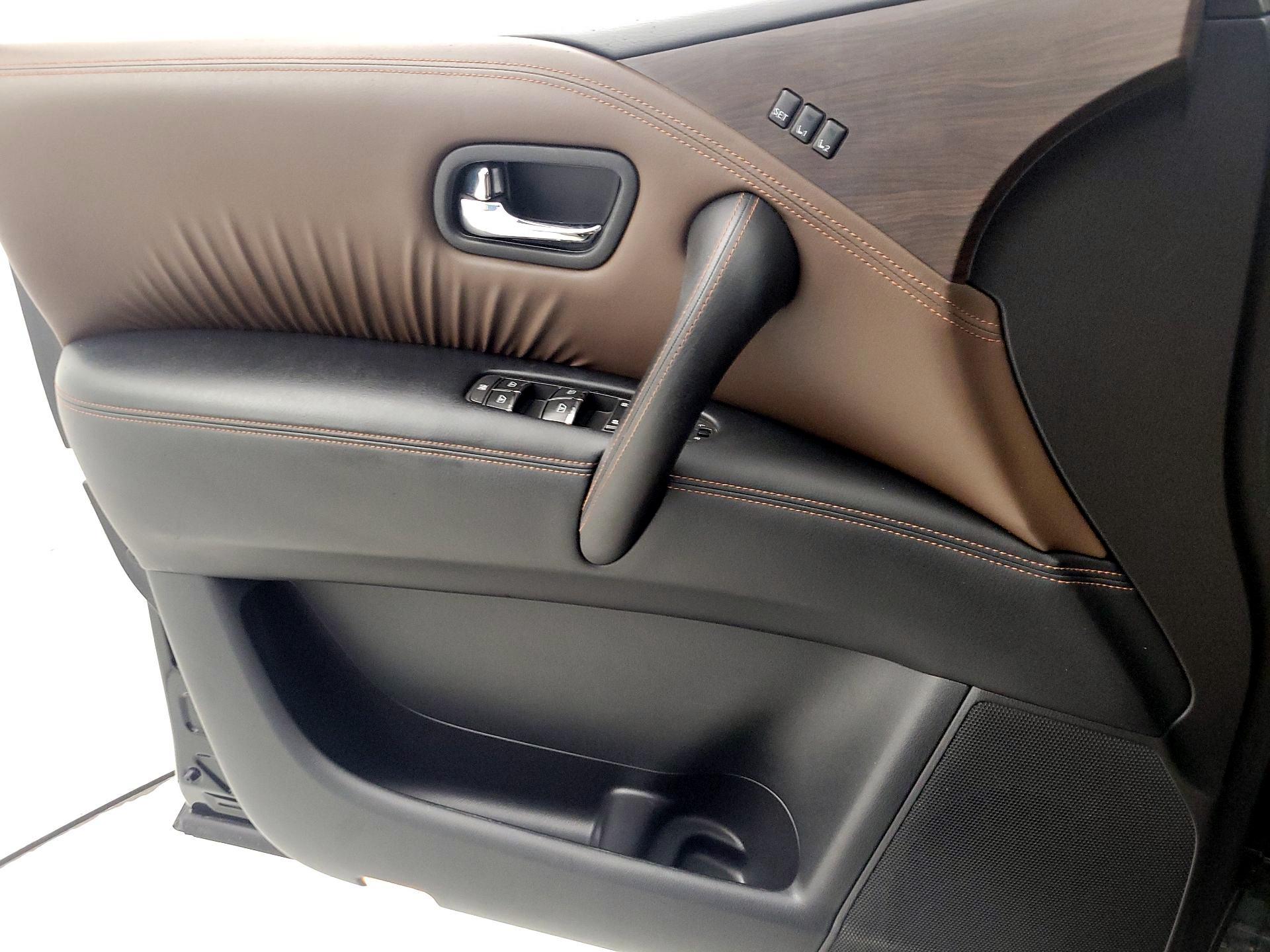 Thumbnail: 2019 Nissan Armada - 12