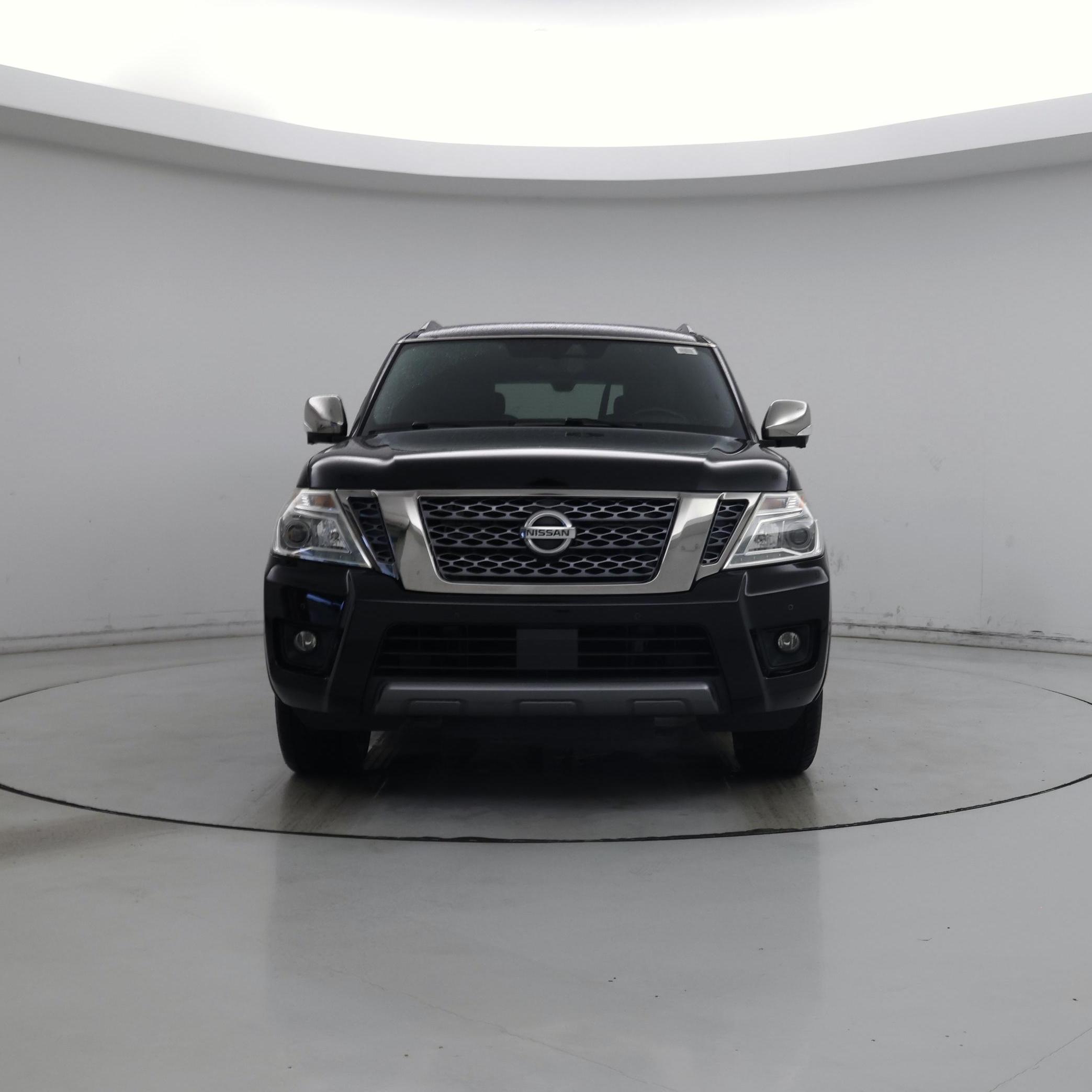 Thumbnail: 2019 Nissan Armada - 5