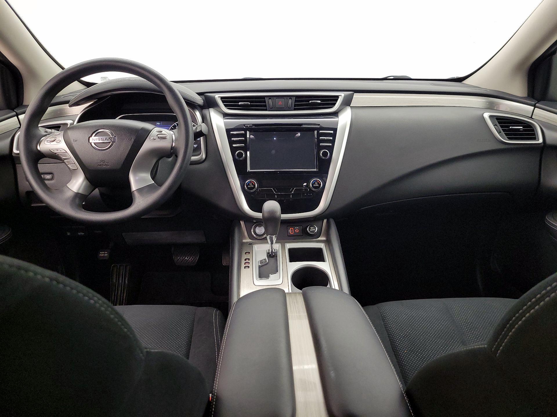 Thumbnail: 2018 Nissan Murano - 9