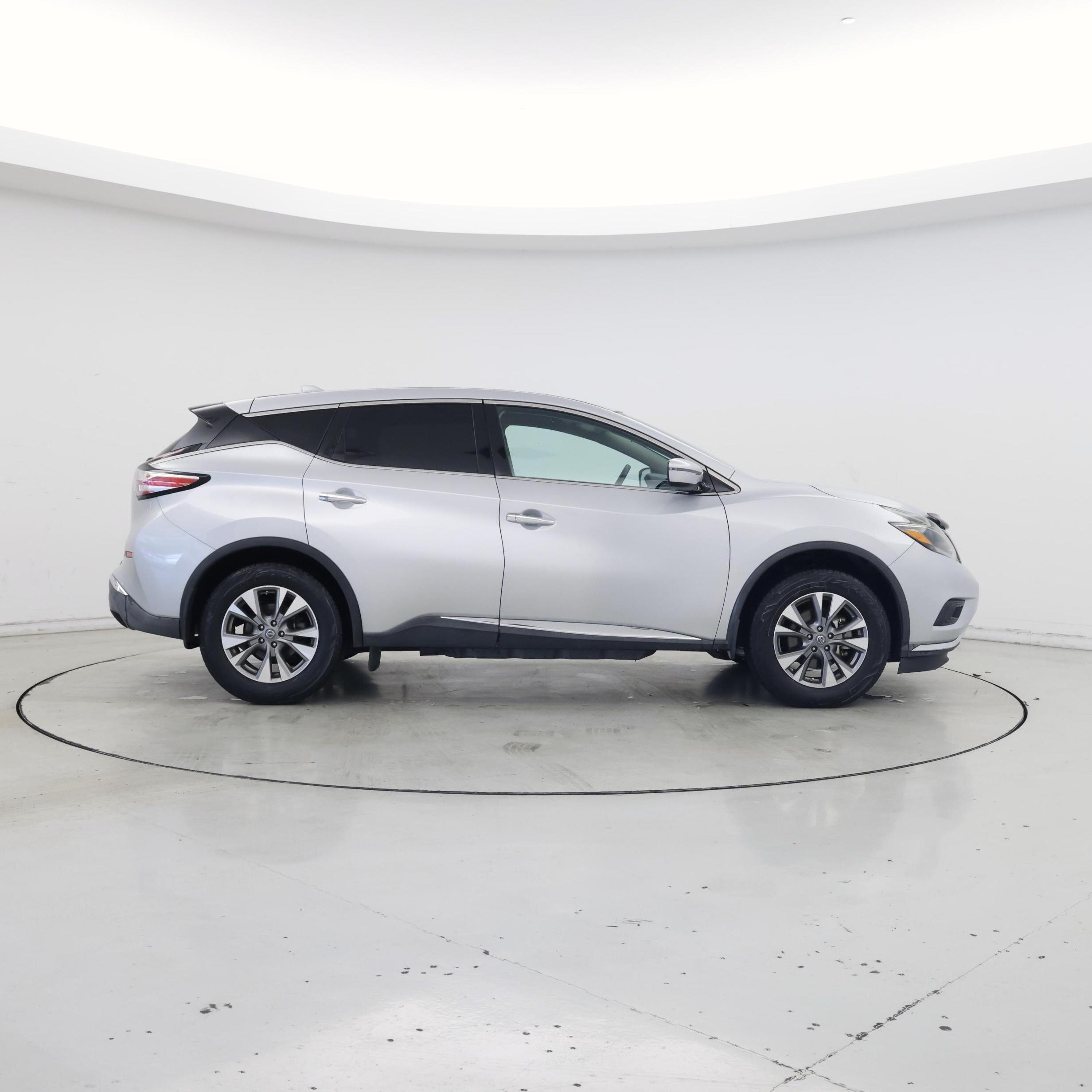 Thumbnail: 2018 Nissan Murano - 7