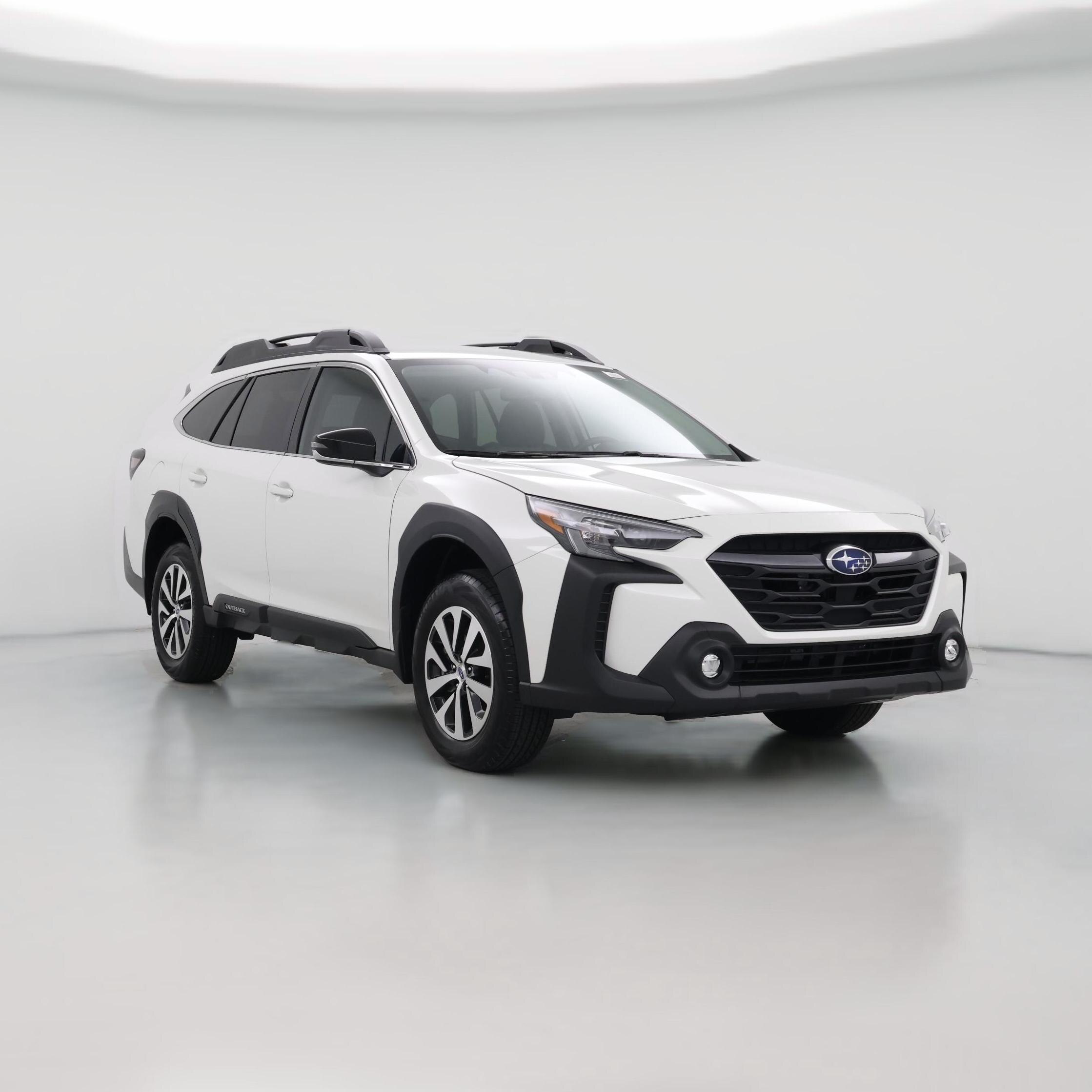 Thumbnail: 2023 Subaru Outback - 1