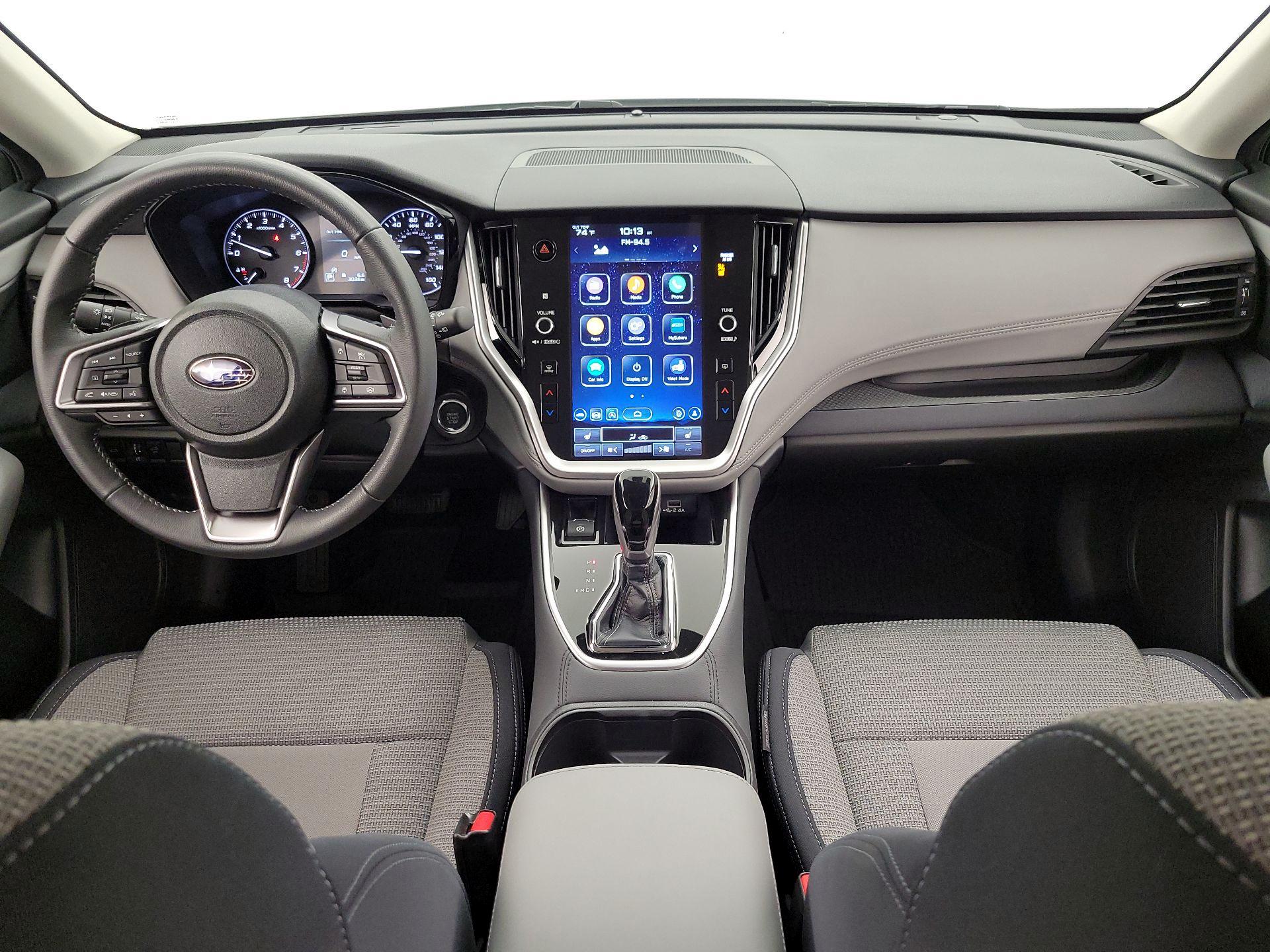 Thumbnail: 2023 Subaru Outback - 9