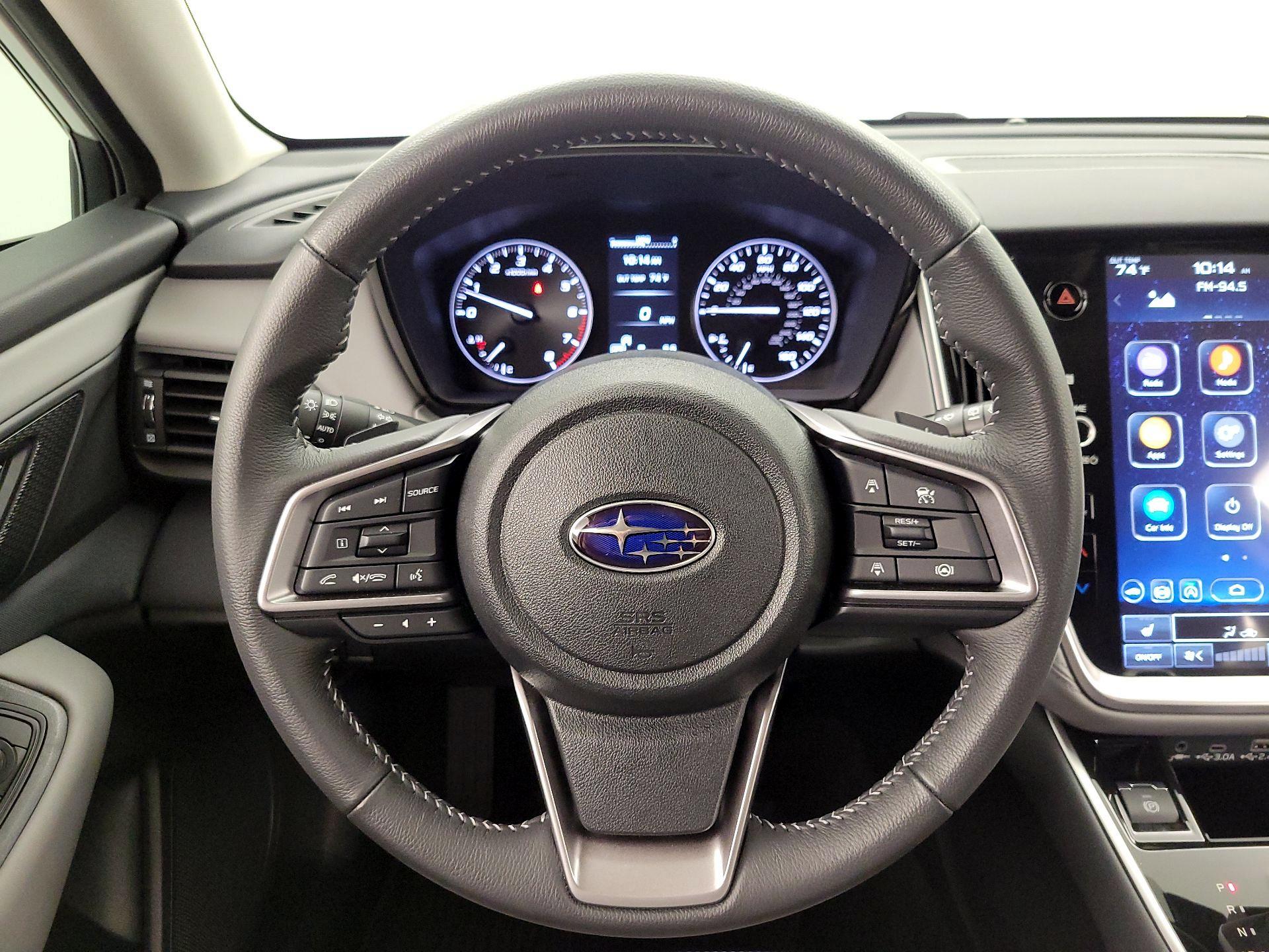 Thumbnail: 2023 Subaru Outback - 10