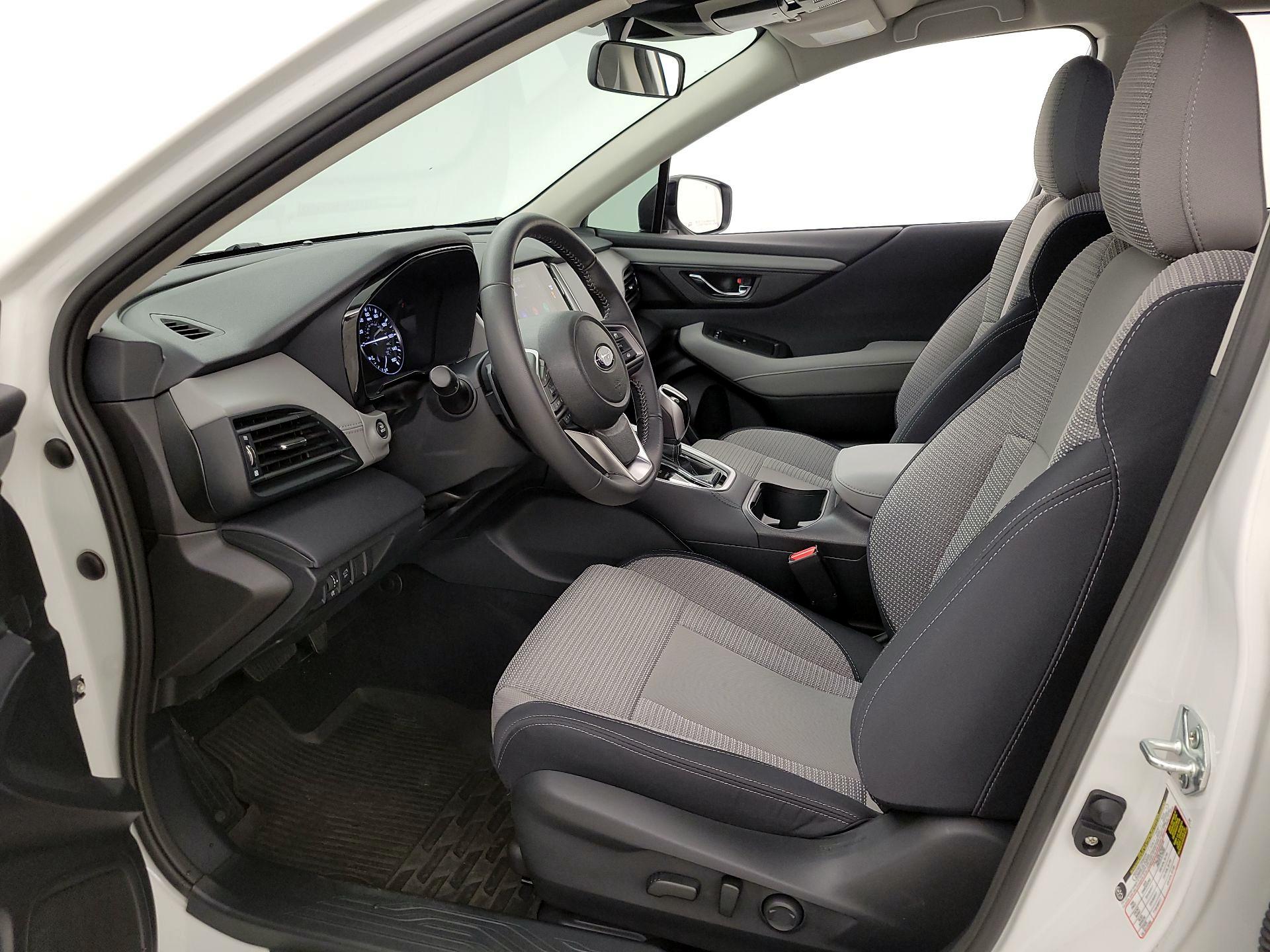 Thumbnail: 2023 Subaru Outback - 11