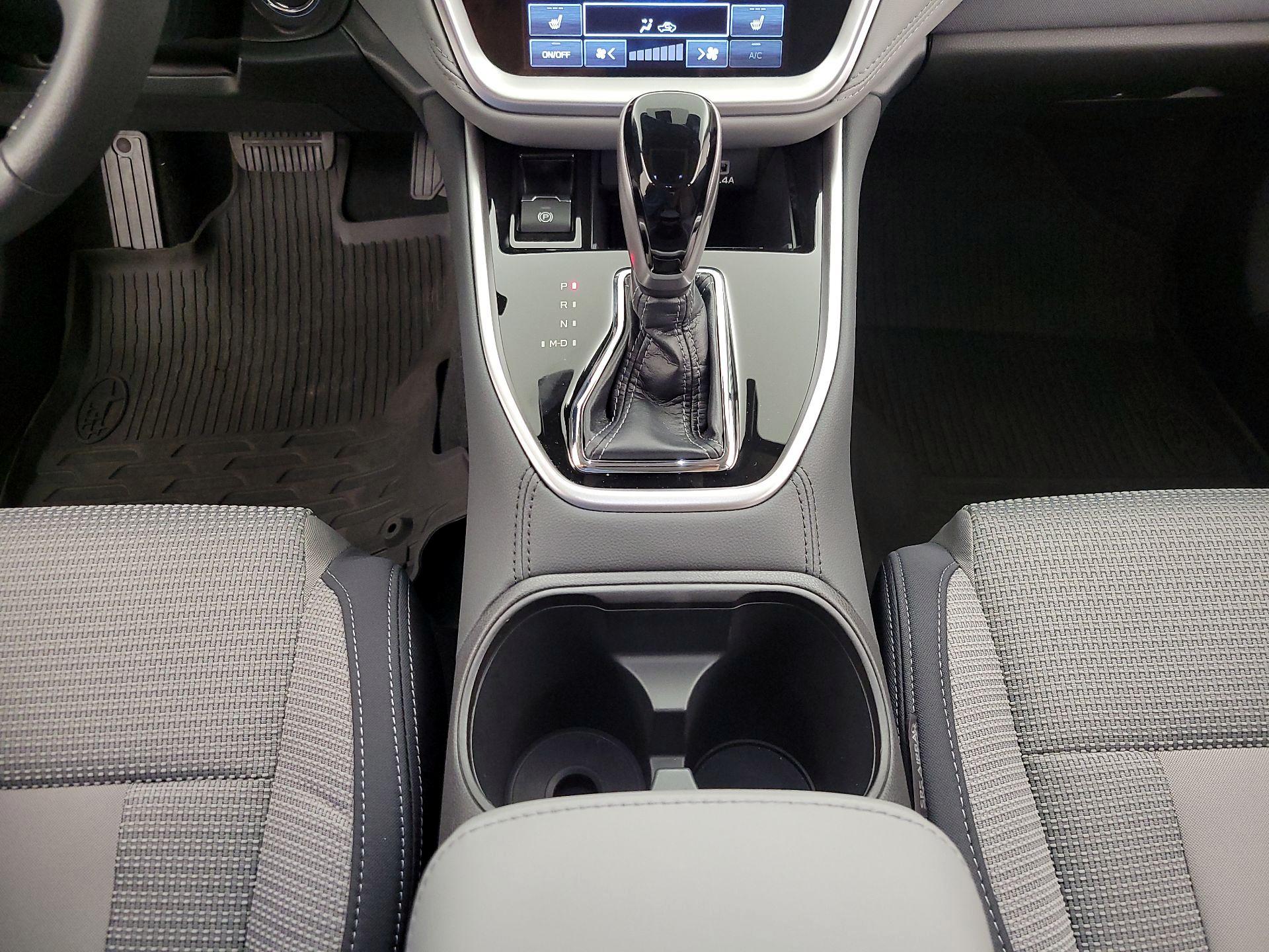Thumbnail: 2023 Subaru Outback - 17