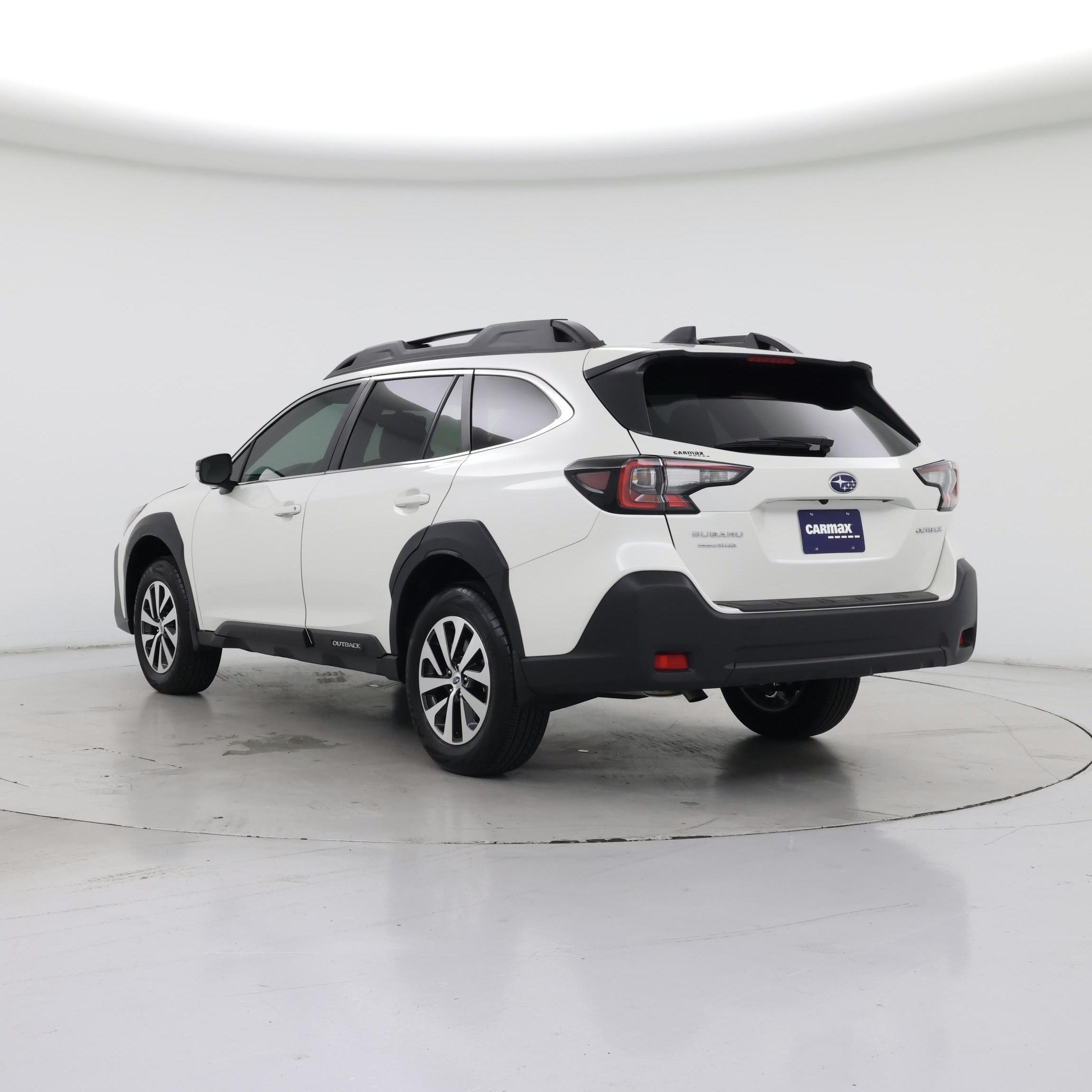 Thumbnail: 2023 Subaru Outback - 2