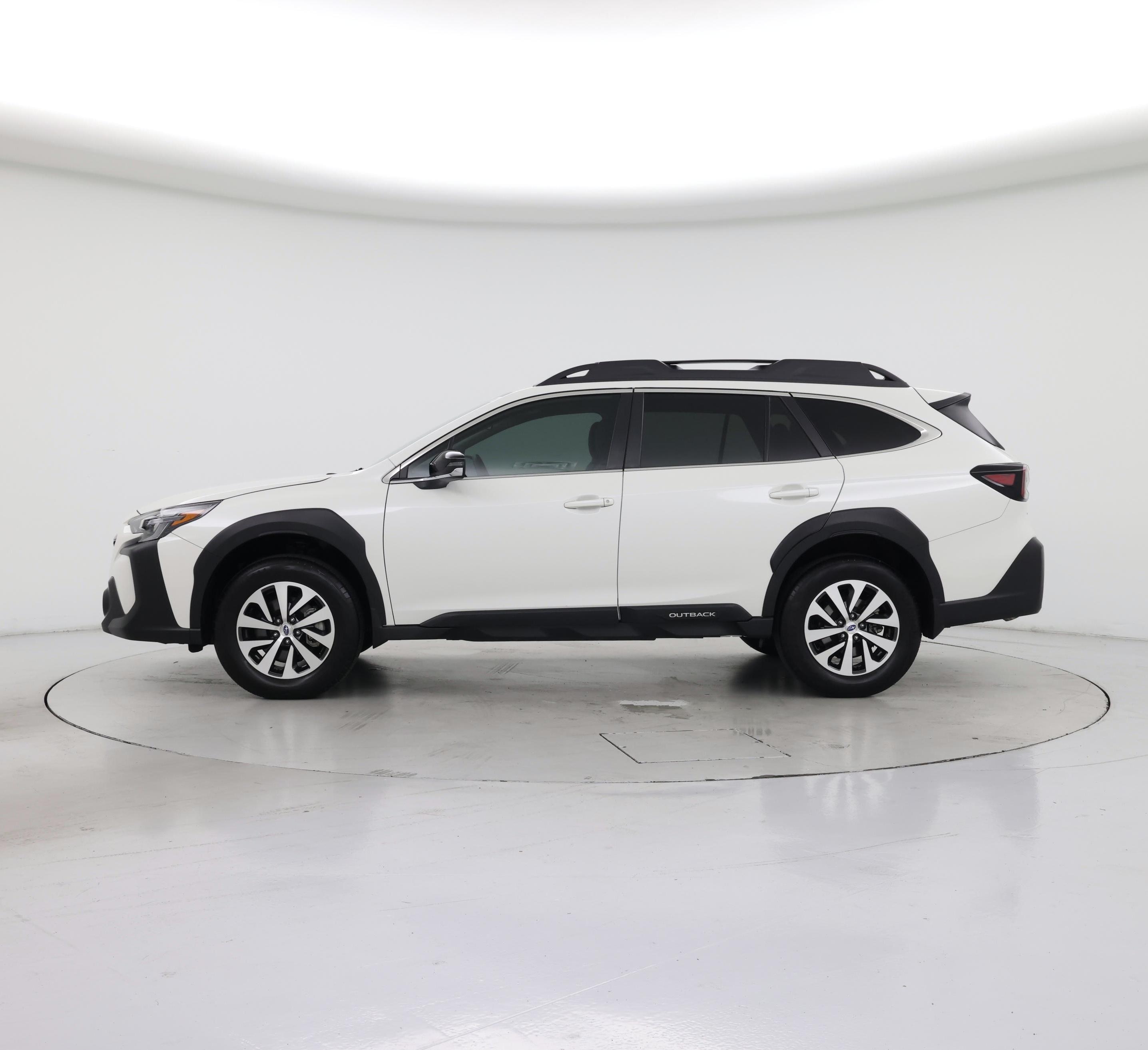 Thumbnail: 2023 Subaru Outback - 3