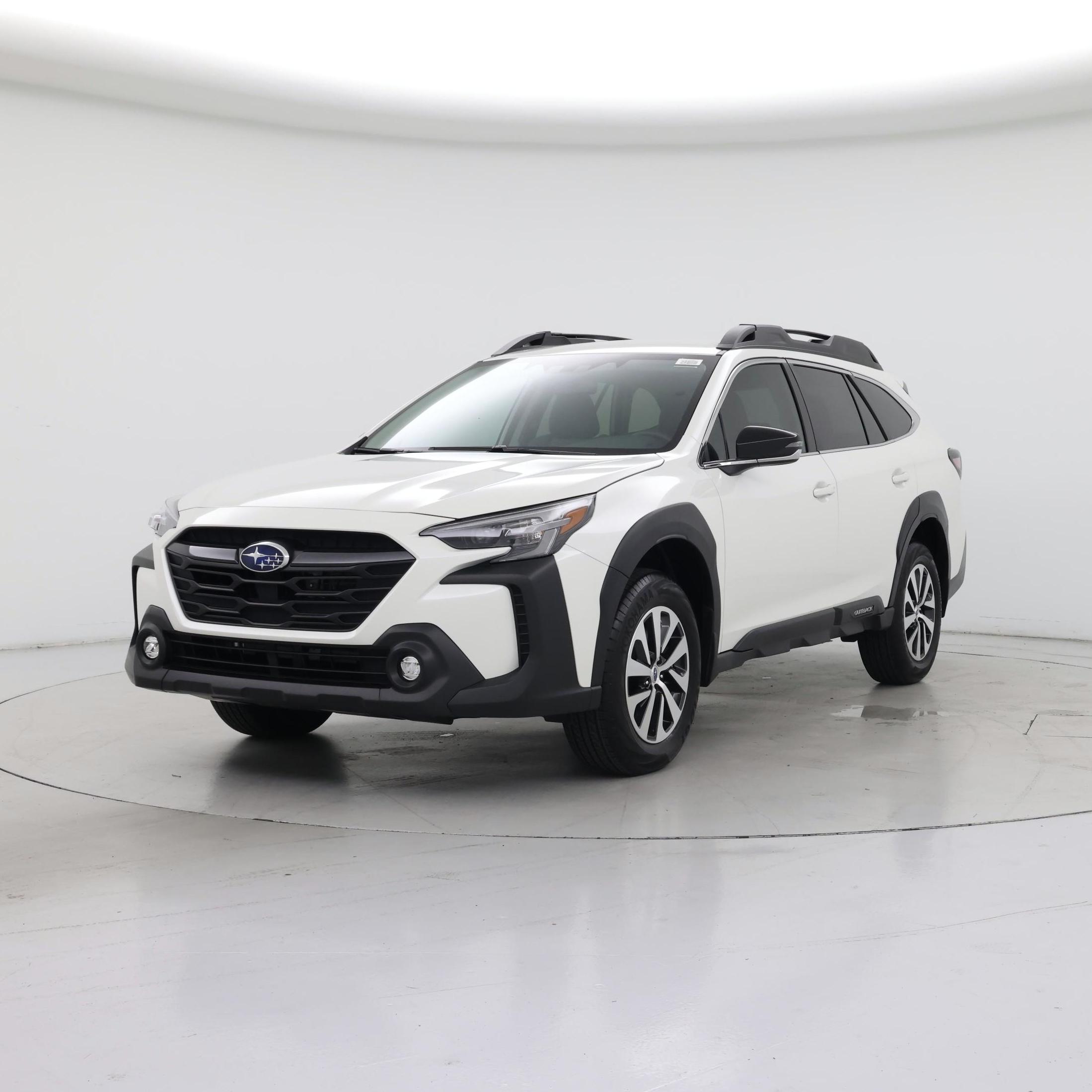 Thumbnail: 2023 Subaru Outback - 4