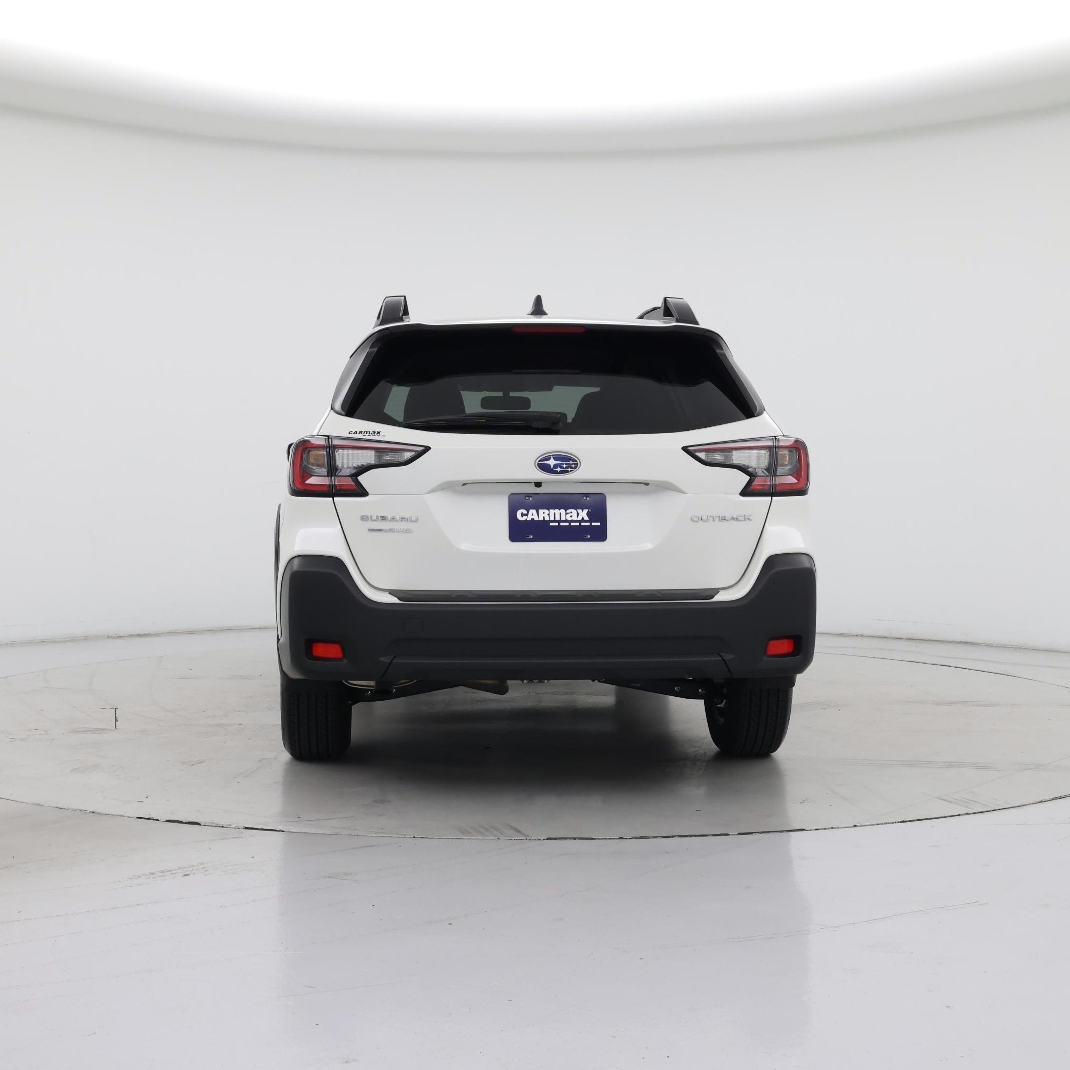 Thumbnail: 2023 Subaru Outback - 6