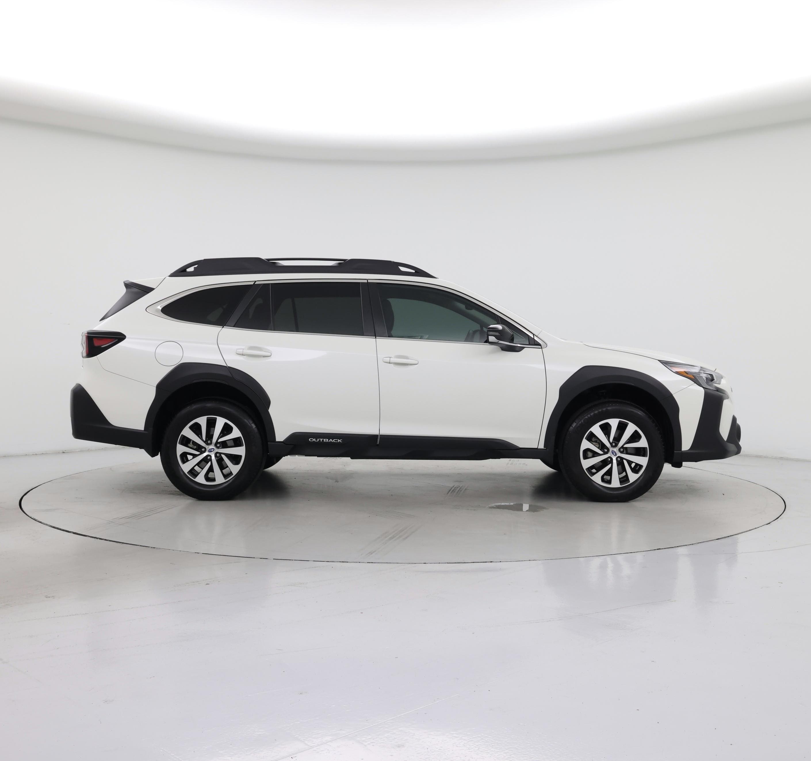 Thumbnail: 2023 Subaru Outback - 7