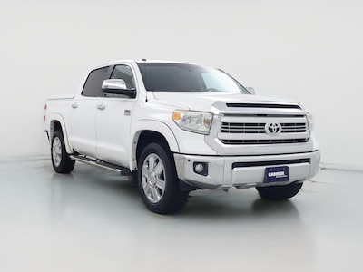 2015 Toyota Tundra 1794