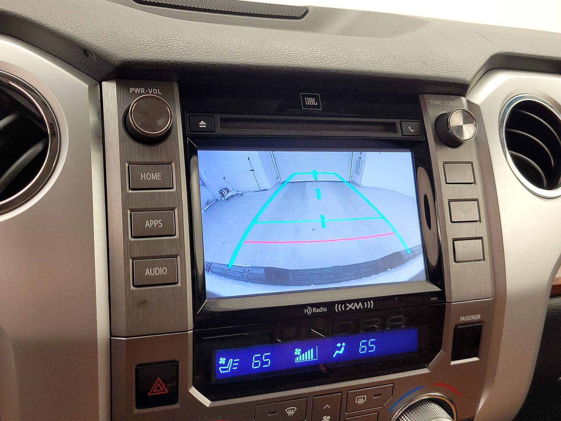 Thumbnail: 2015 Toyota Tundra - 15