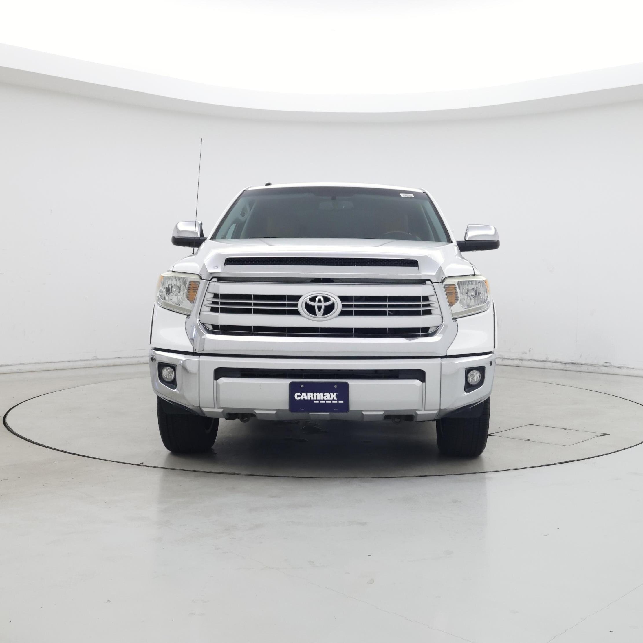 Thumbnail: 2015 Toyota Tundra - 5
