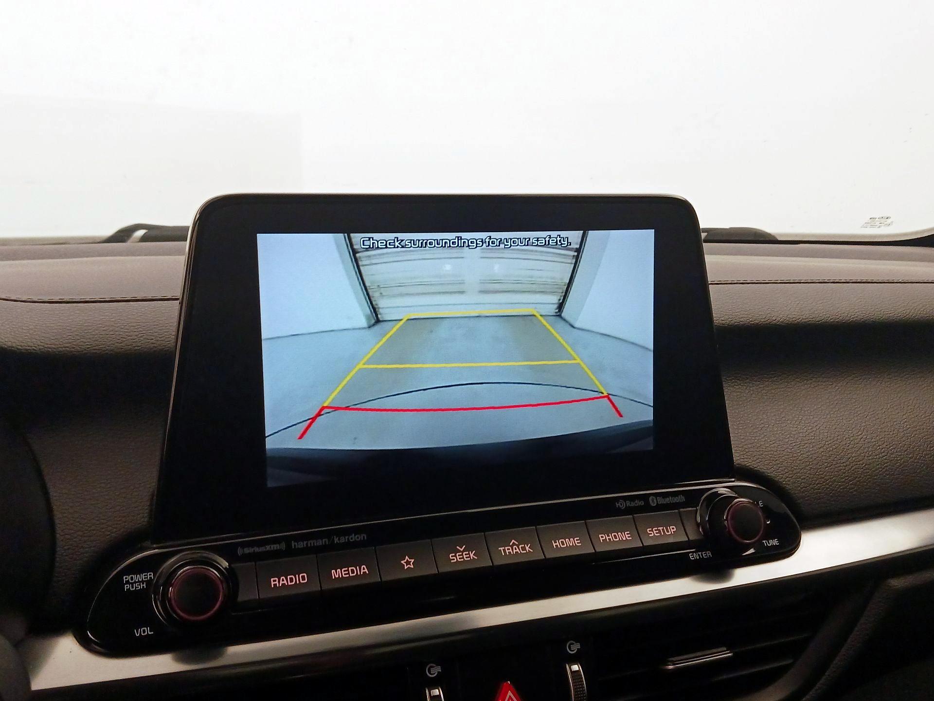 Thumbnail: 2021 Kia Forte - 14