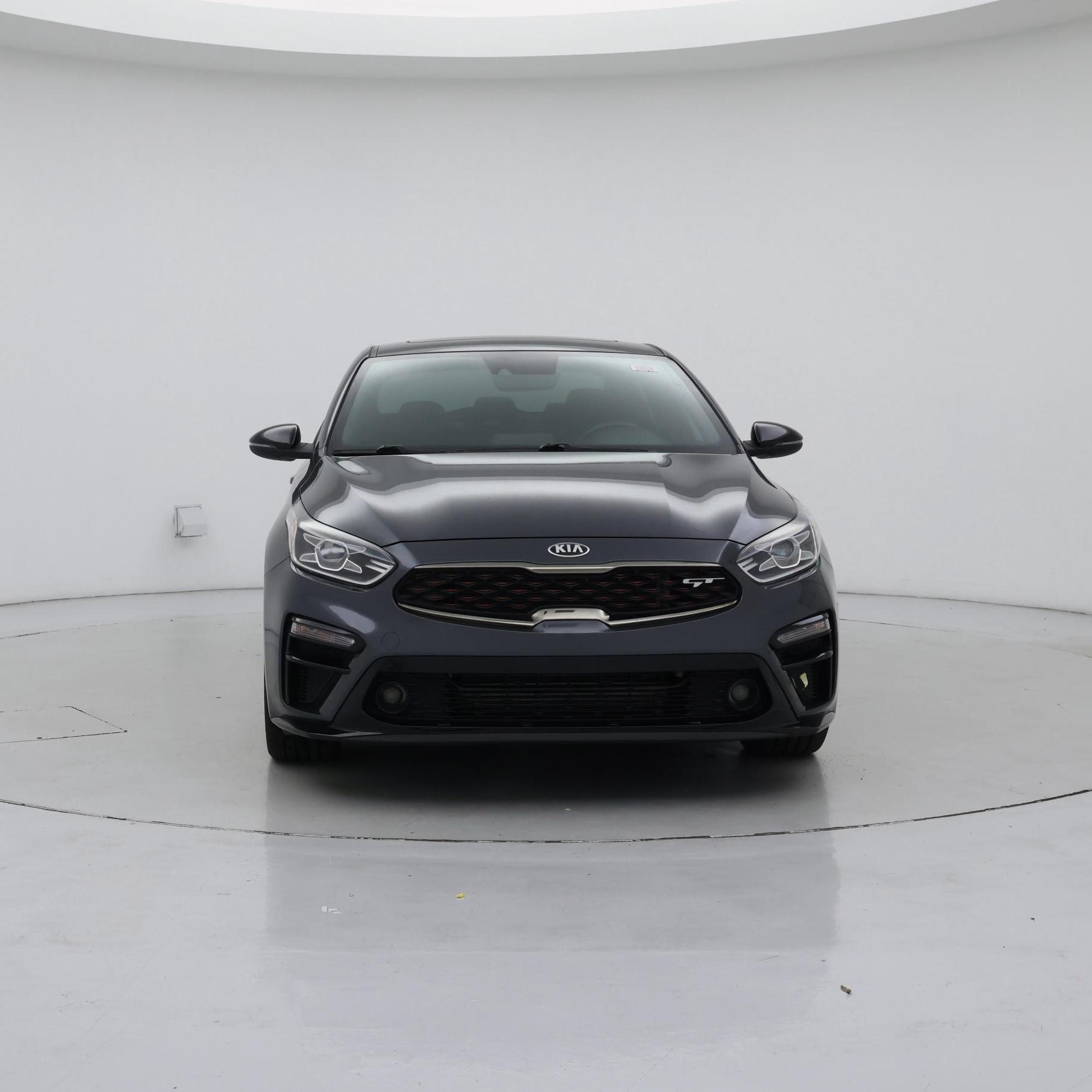 Thumbnail: 2021 Kia Forte - 5