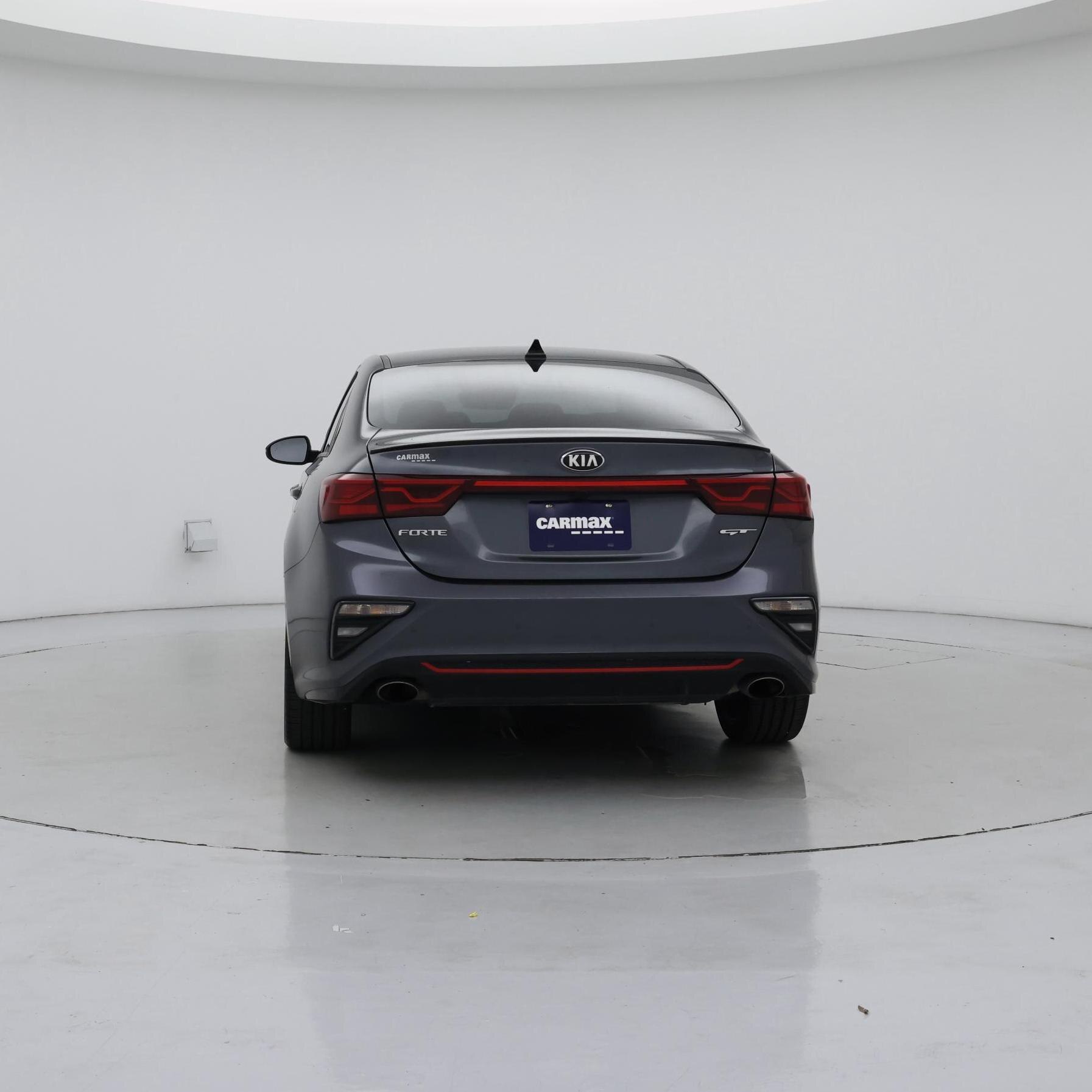 Thumbnail: 2021 Kia Forte - 6
