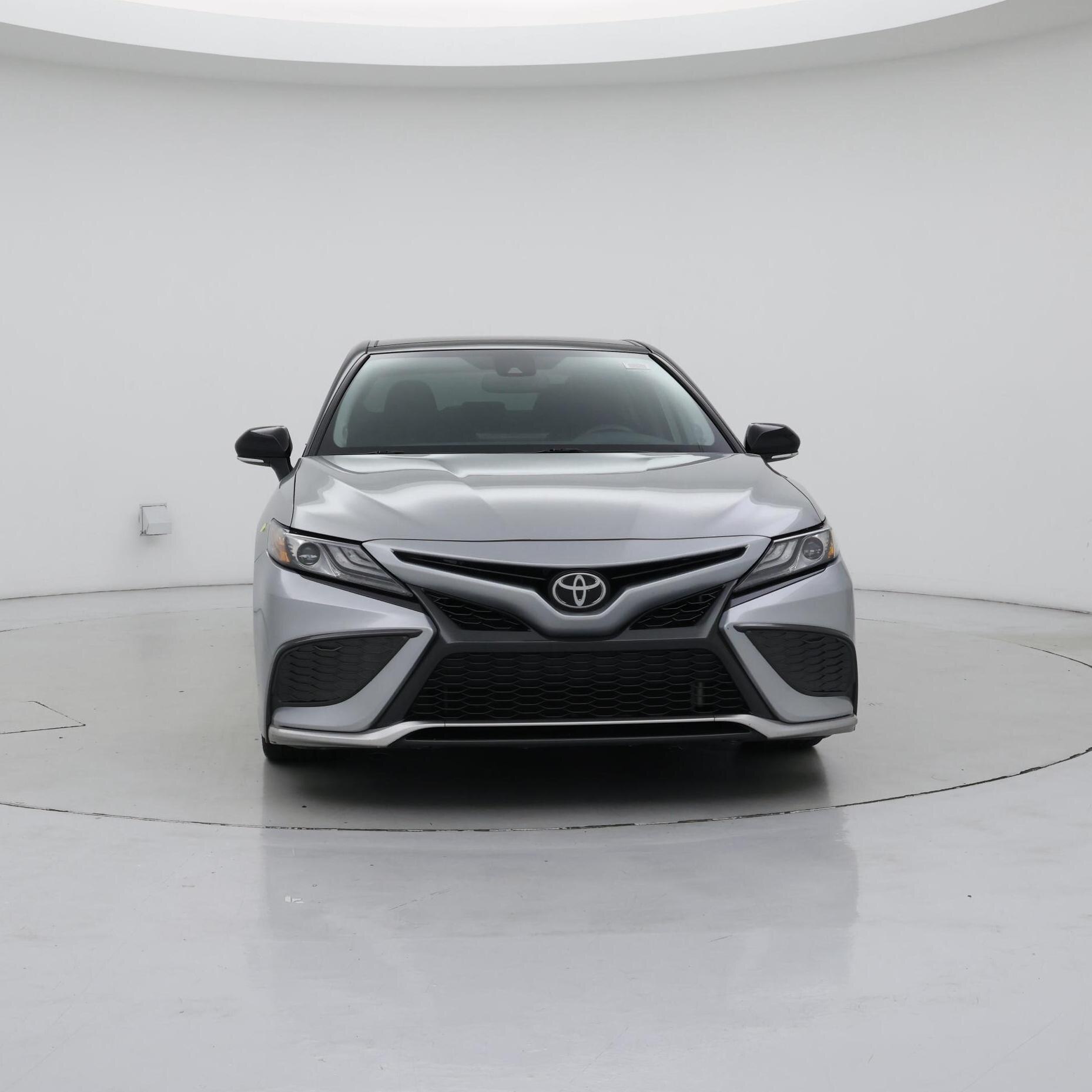 Thumbnail: 2021 Toyota Camry - 5