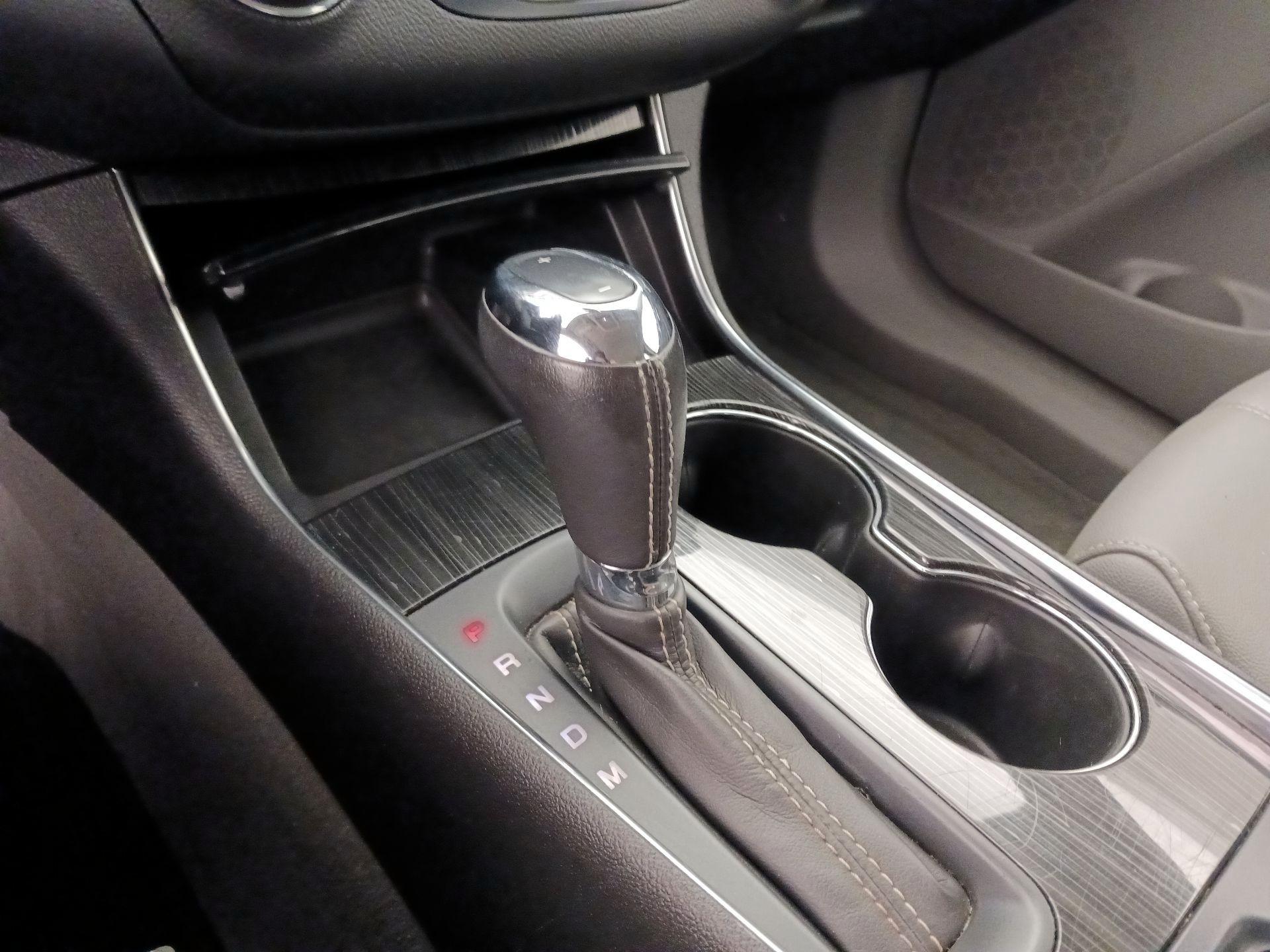 Thumbnail: 2018 Chevrolet Impala - 17