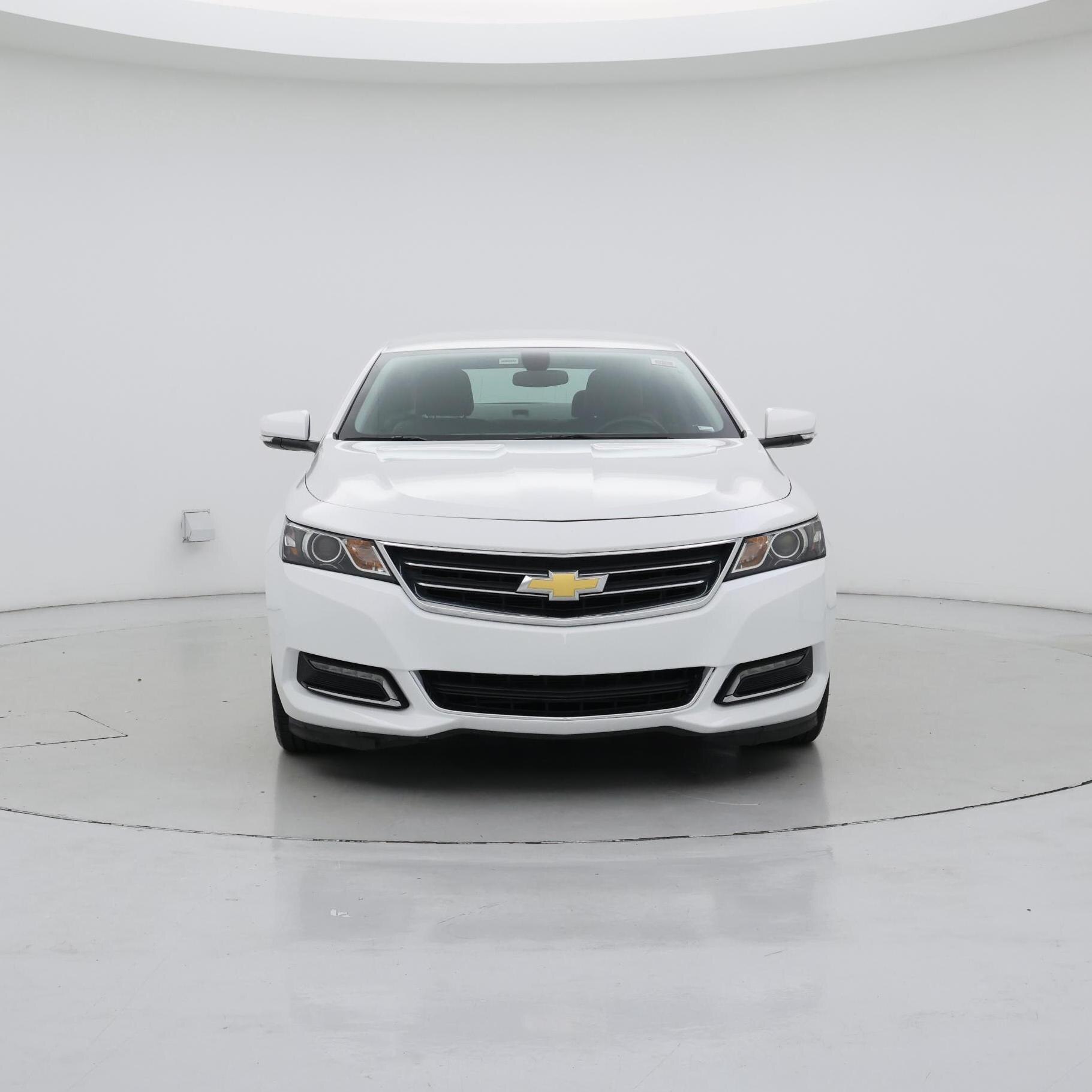 Thumbnail: 2018 Chevrolet Impala - 5