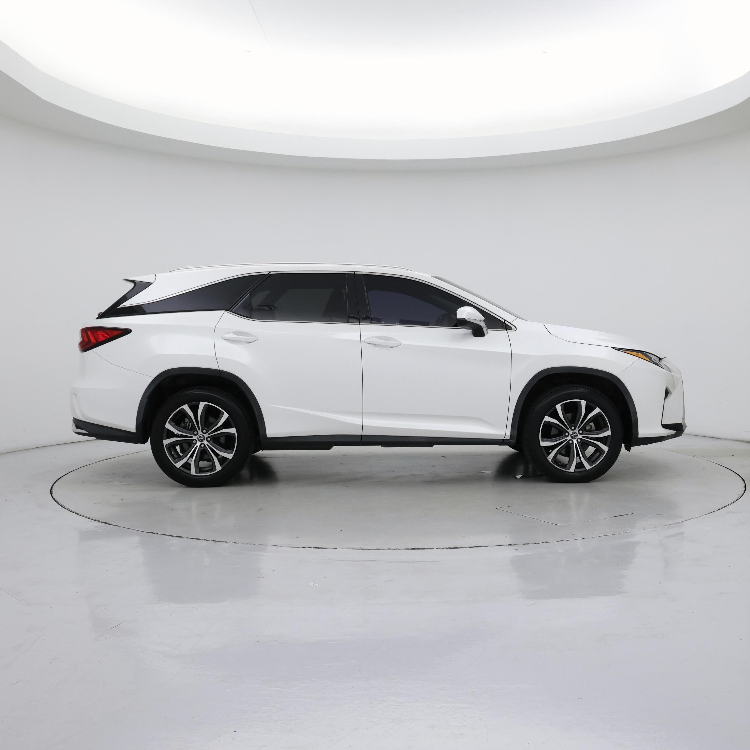 Thumbnail: 2018 Lexus RX - 7