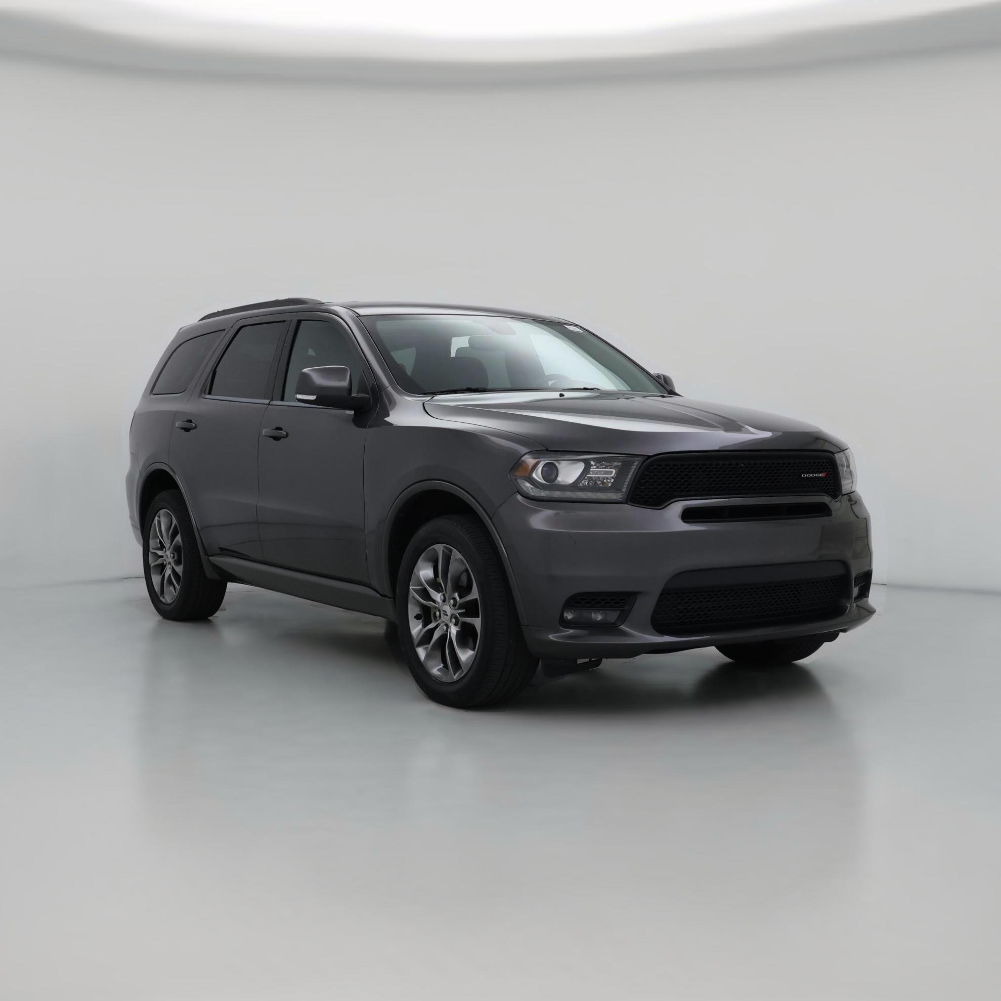 Thumbnail: 2020 Dodge Durango - 1