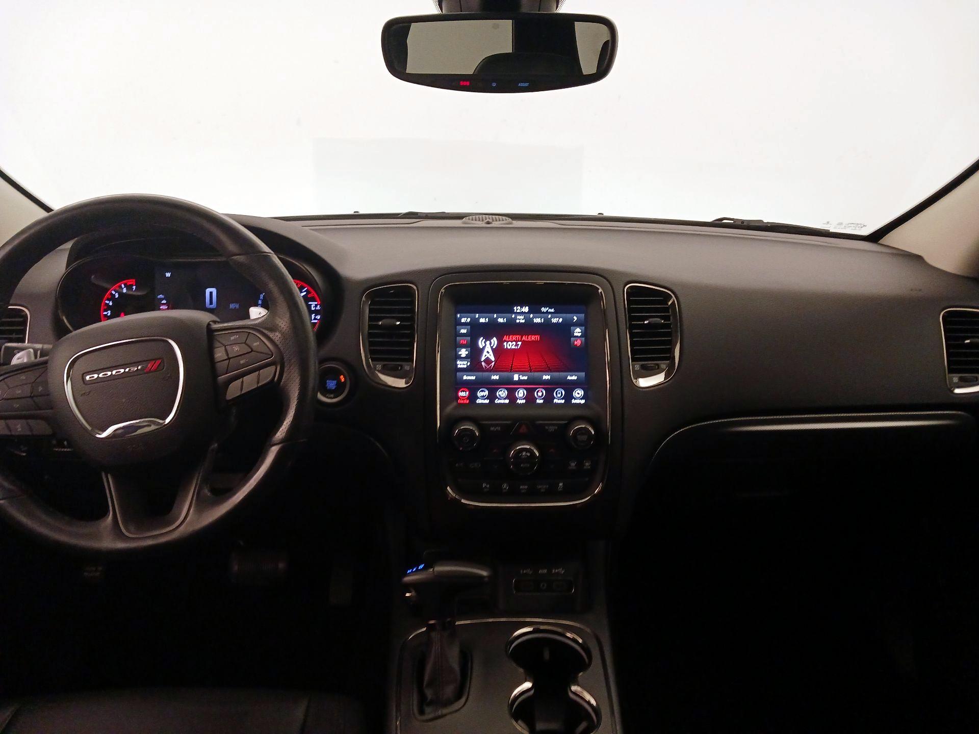 Thumbnail: 2020 Dodge Durango - 9