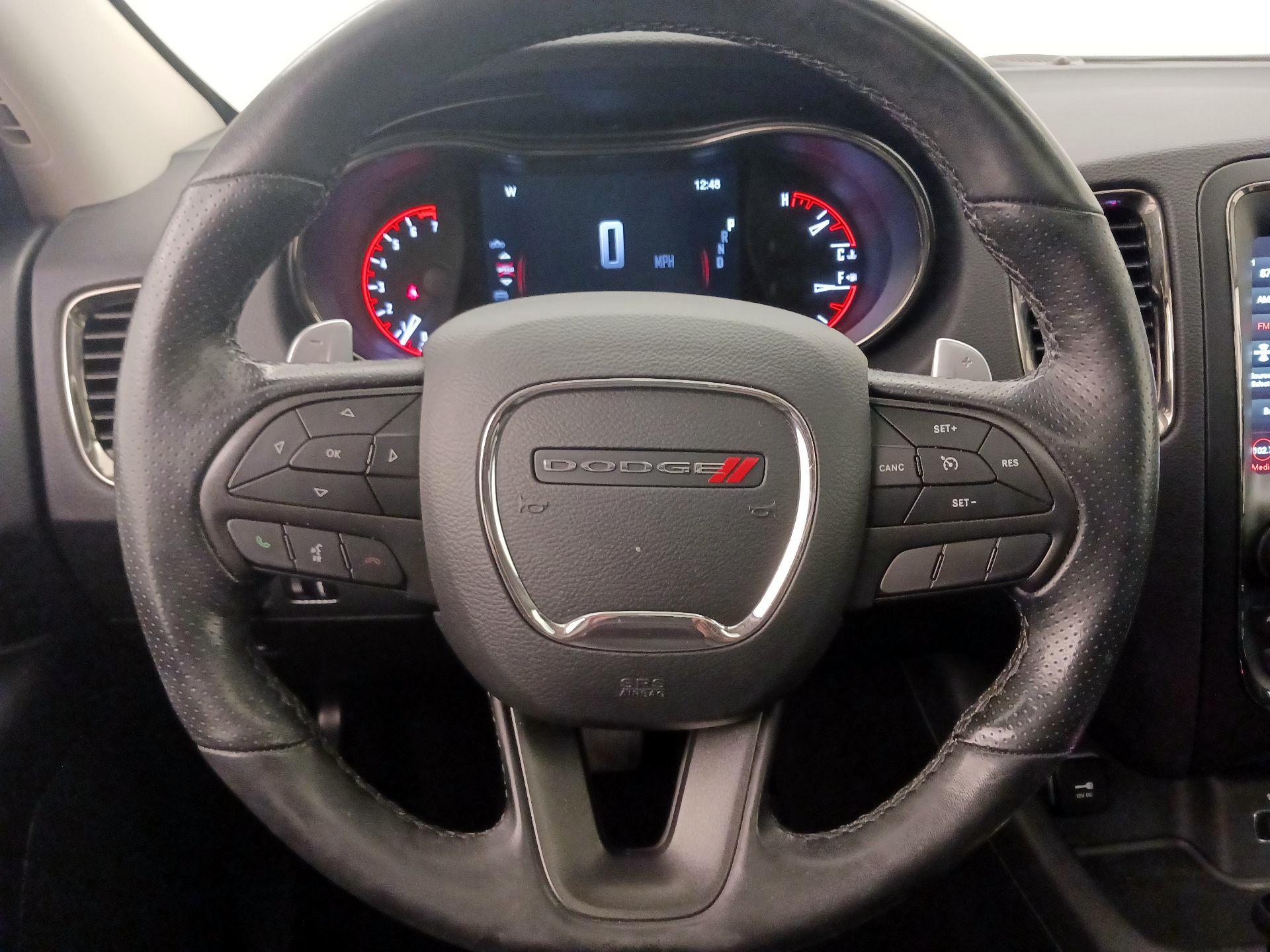 Thumbnail: 2020 Dodge Durango - 10