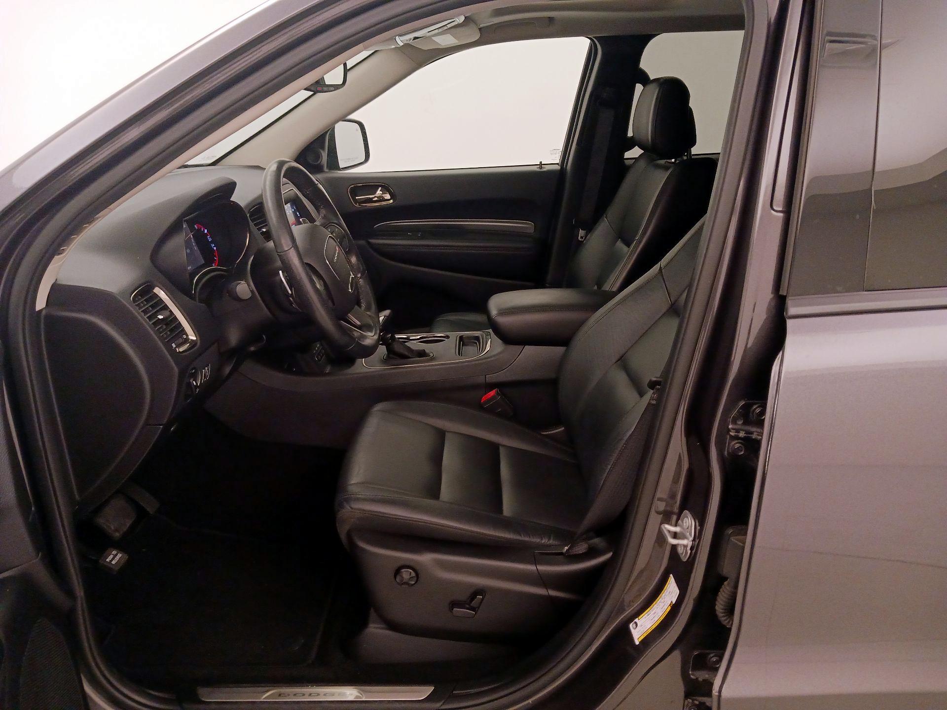 Thumbnail: 2020 Dodge Durango - 11