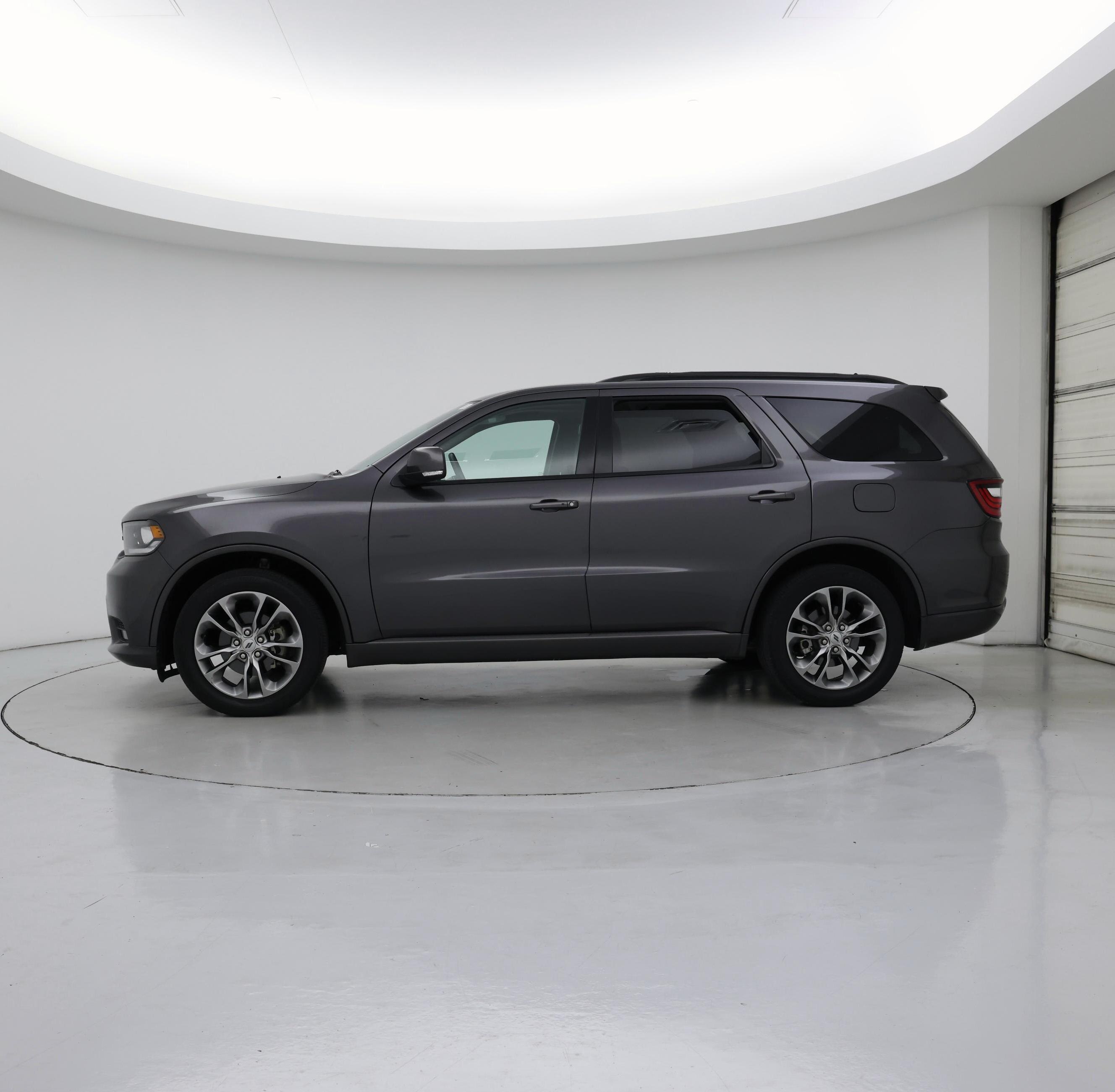 Thumbnail: 2020 Dodge Durango - 3
